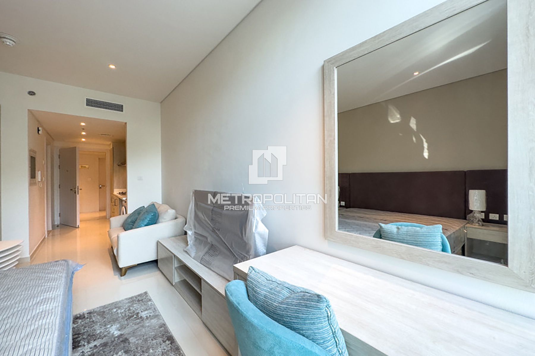 Studio Apartment for Sale in Palm Jumeirah – MS-26352 photo-7
