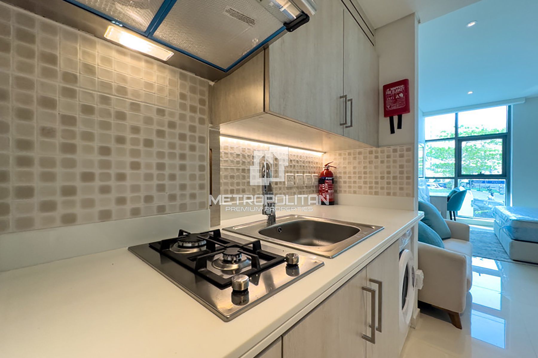 Studio Apartment for Sale in Palm Jumeirah – MS-26352 photo-8