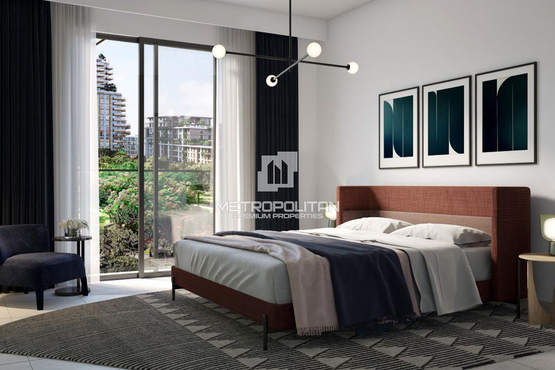 3BR Apartment for Sale in City Walk – MS-26358 photo-5