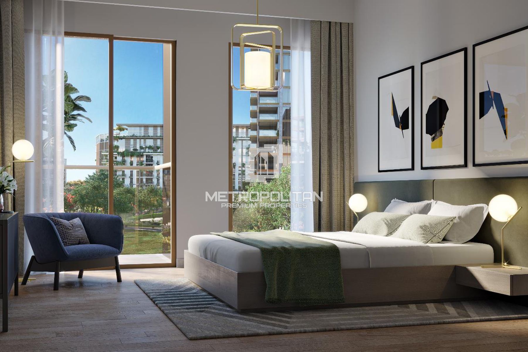 3BR Apartment for Sale in City Walk – MS-26358 photo-6