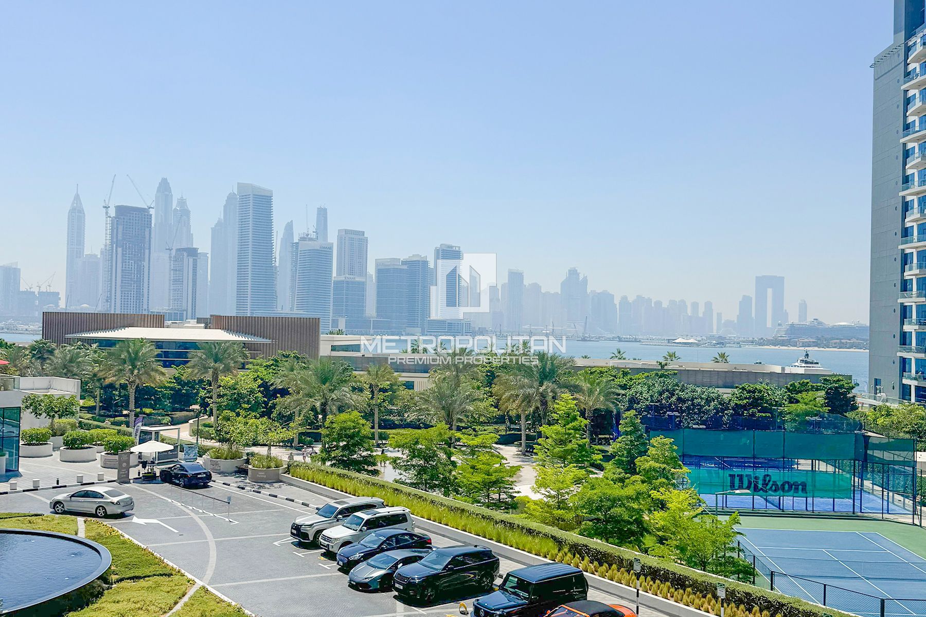 Studio Apartment for Sale in Palm Jumeirah – MS-26377 photo-9