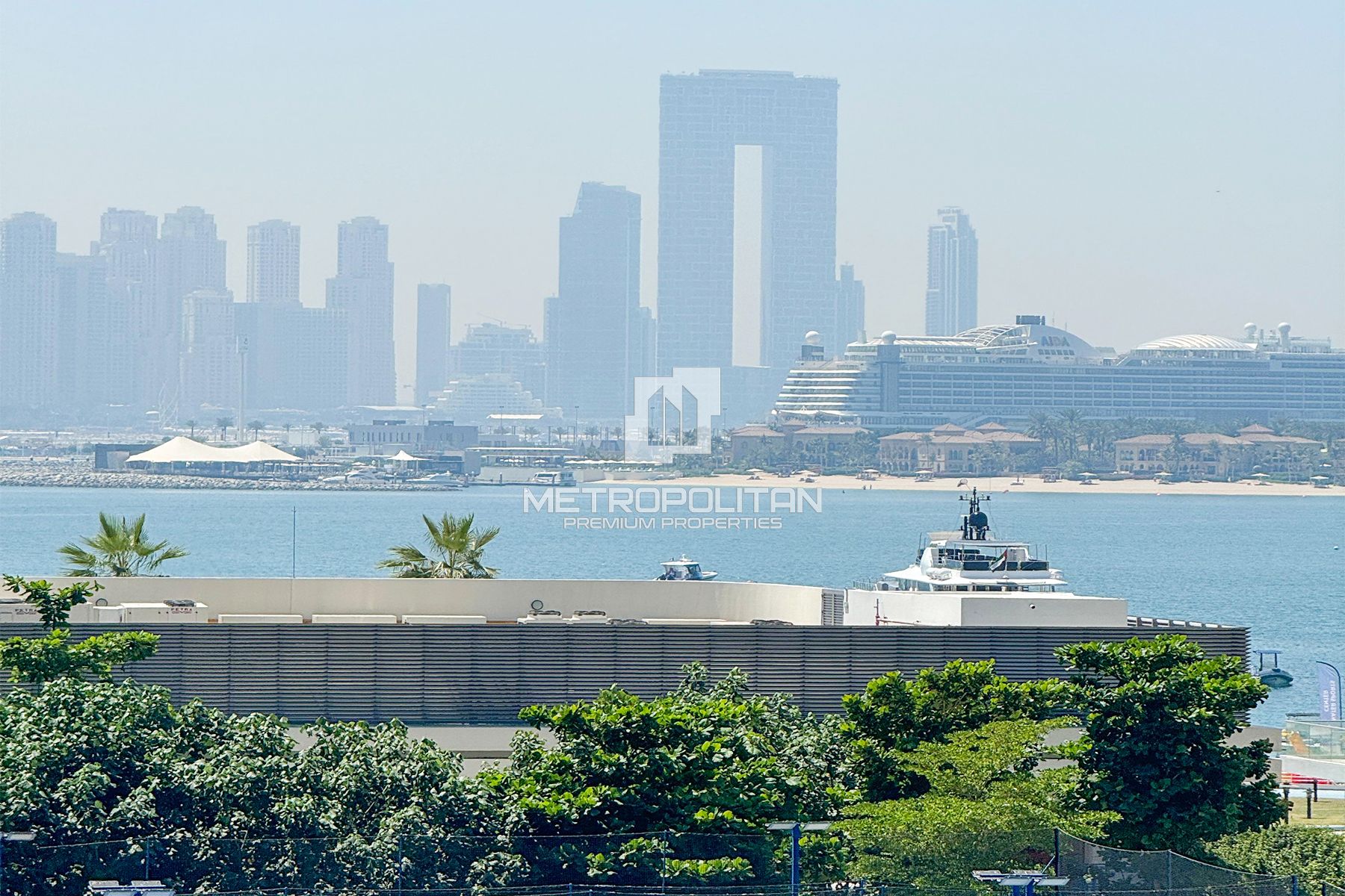 Studio Apartment for Sale in Palm Jumeirah – MS-26377 photo-2