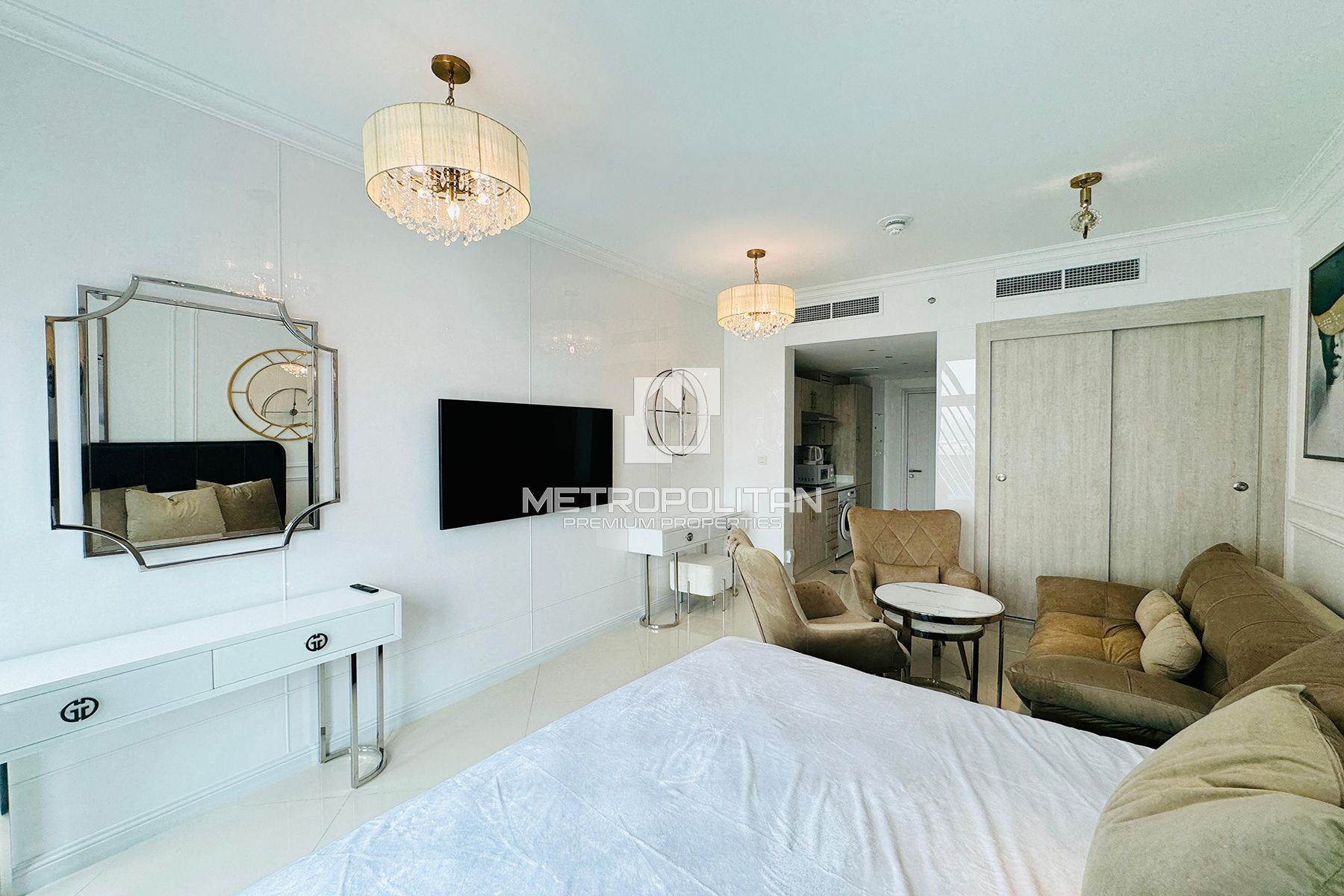 Studio Apartment for Sale in Palm Jumeirah – MS-26377 photo-3