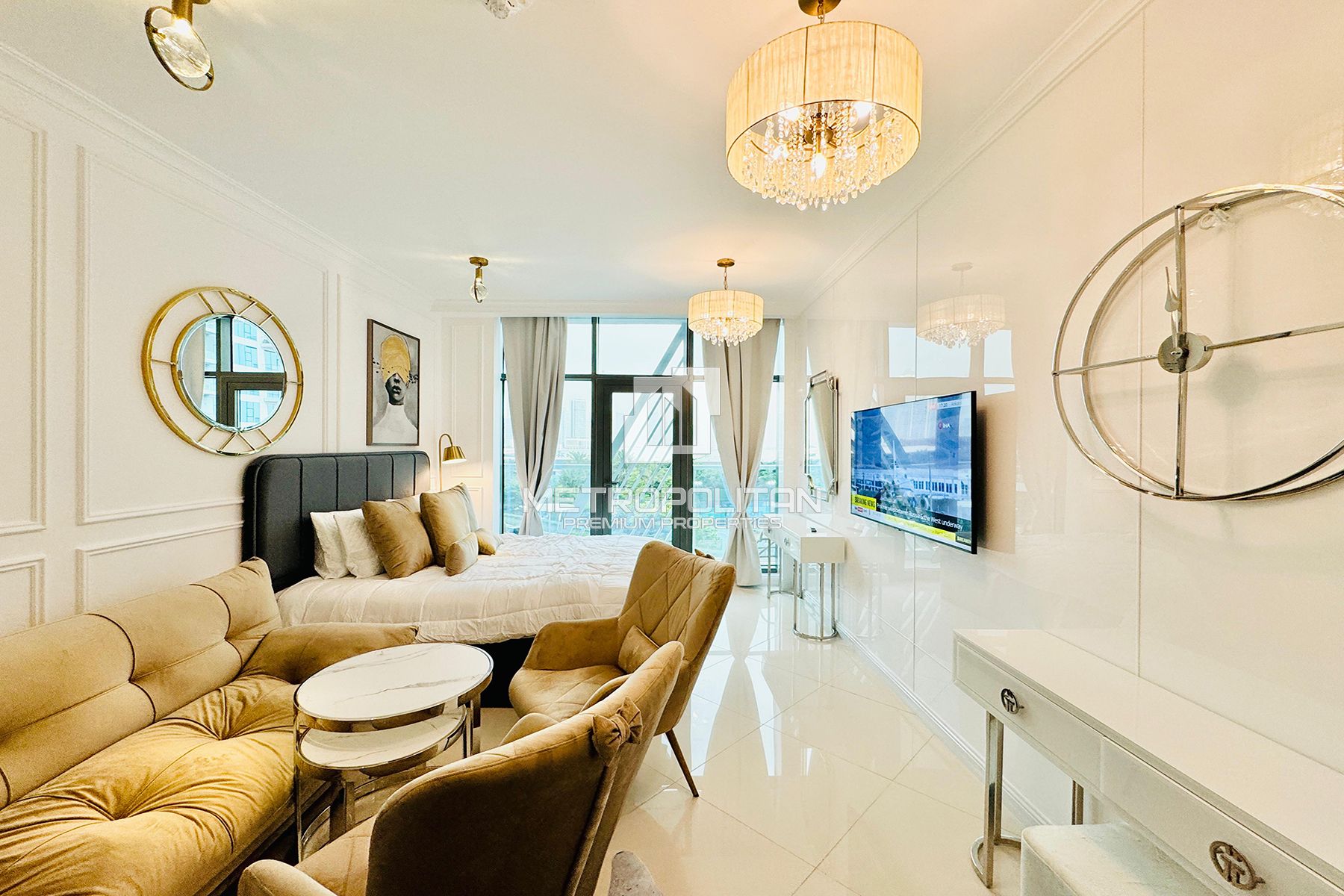 Studio Apartment for Sale in Palm Jumeirah – MS-26377 photo-5