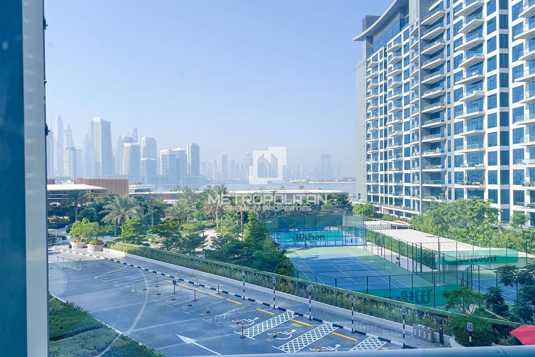 Studio Apartment for Sale in Palm Jumeirah – MS-26377 photo-7