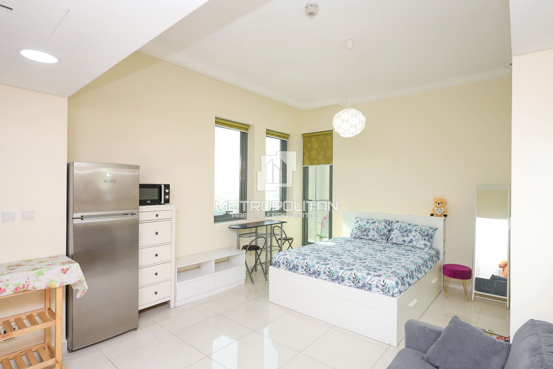 Studio Apartment for Sale in Business Bay – MS-26379 photo-0