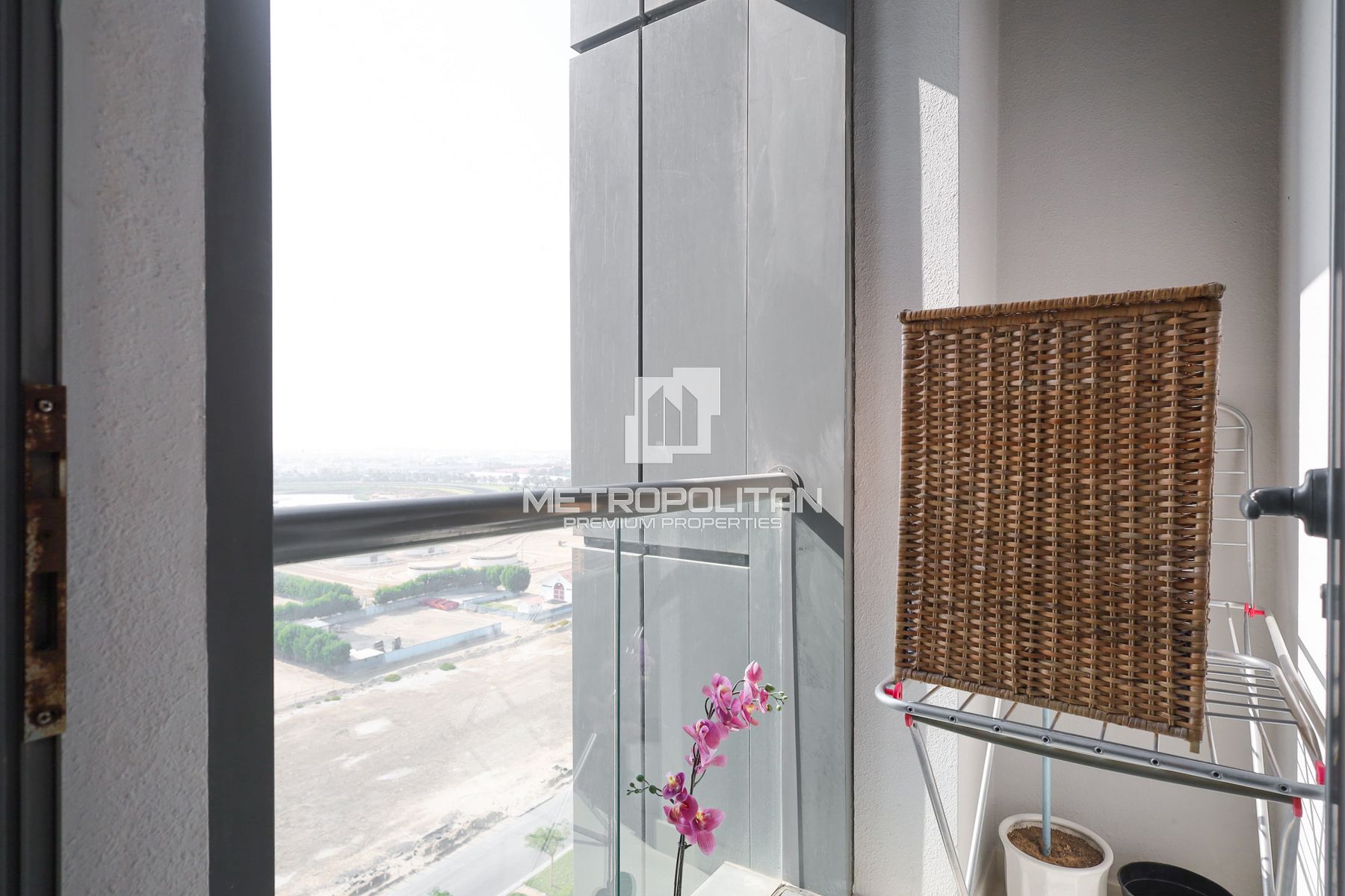 Studio Apartment for Sale in Business Bay – MS-26379 photo-9