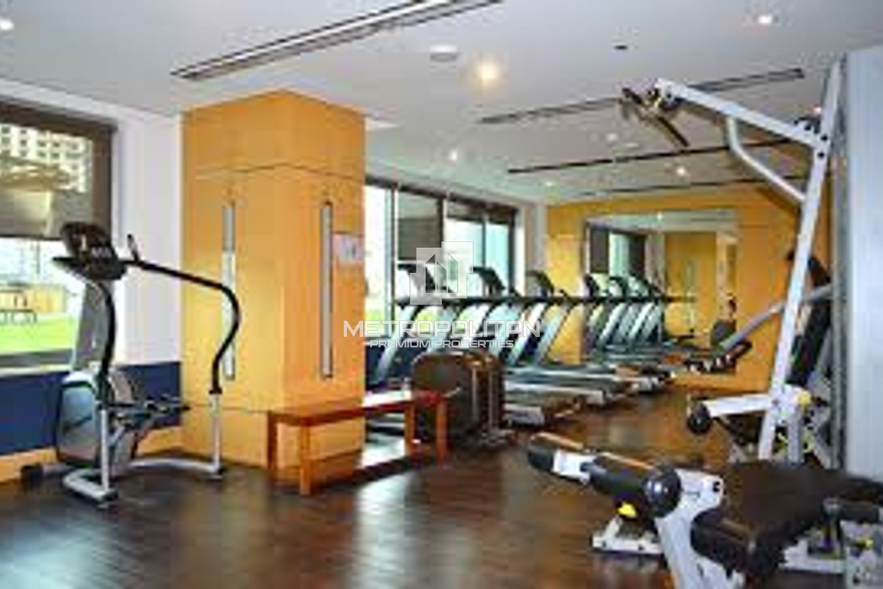 .5BR Apartment for Sale in Business Bay – MS-26379