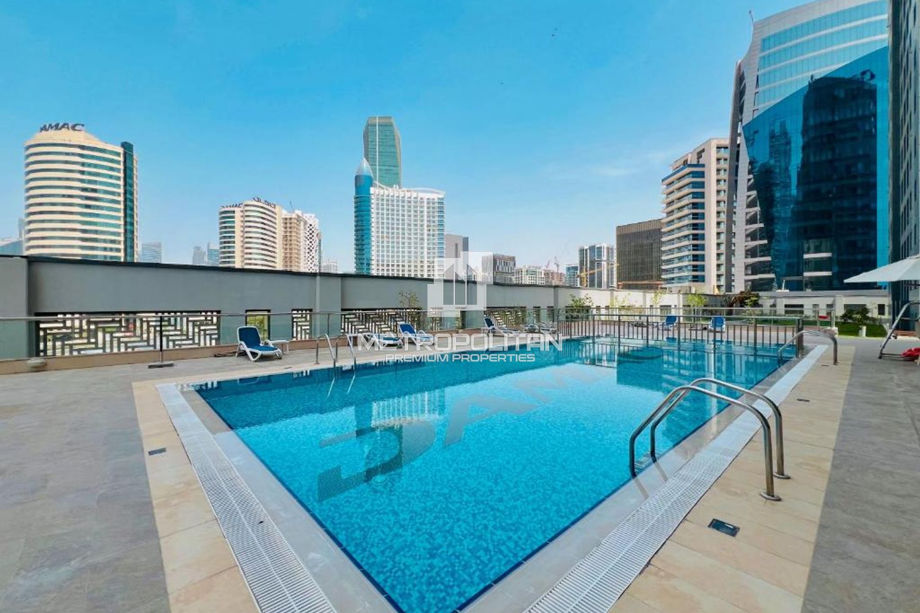 .5BR Apartment for Sale in Business Bay – MS-26379