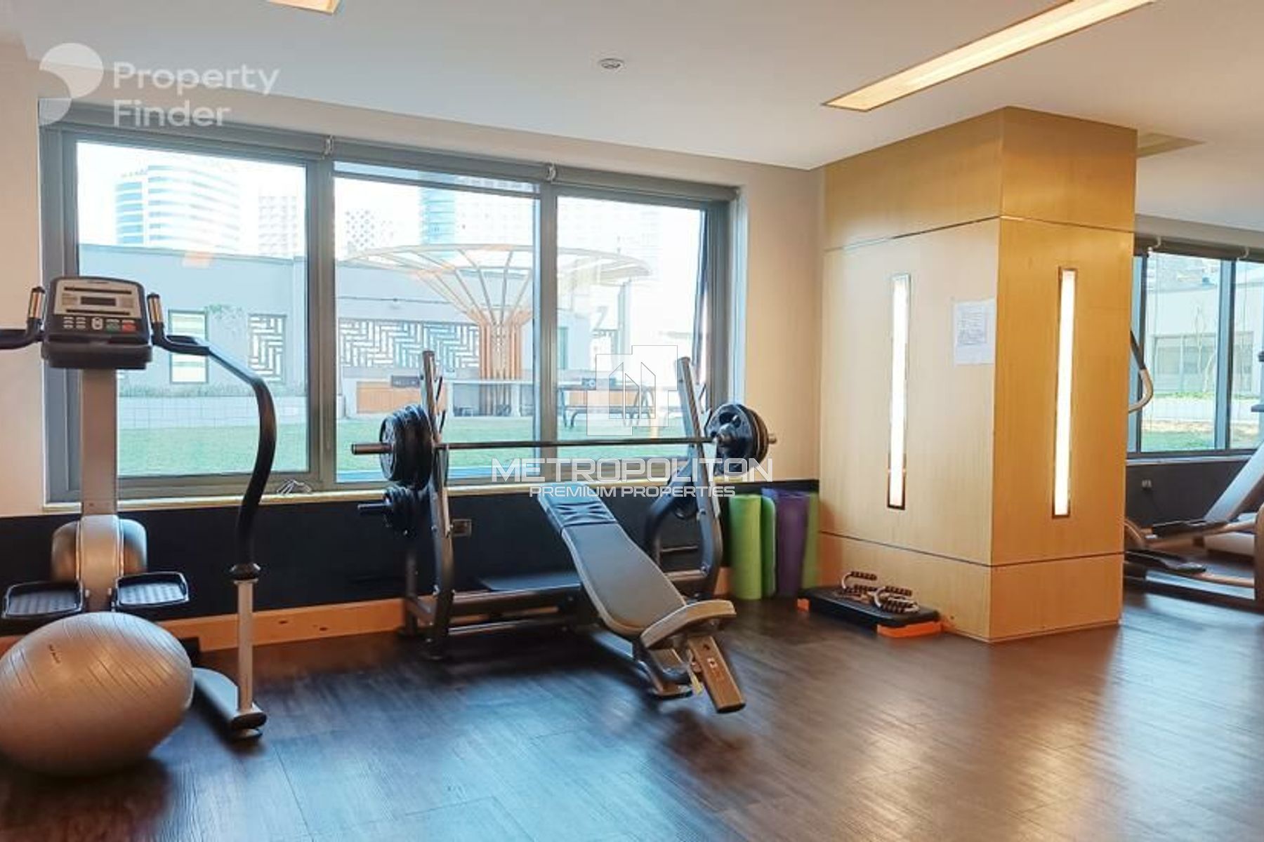 .5BR Apartment for Sale in Business Bay – MS-26379