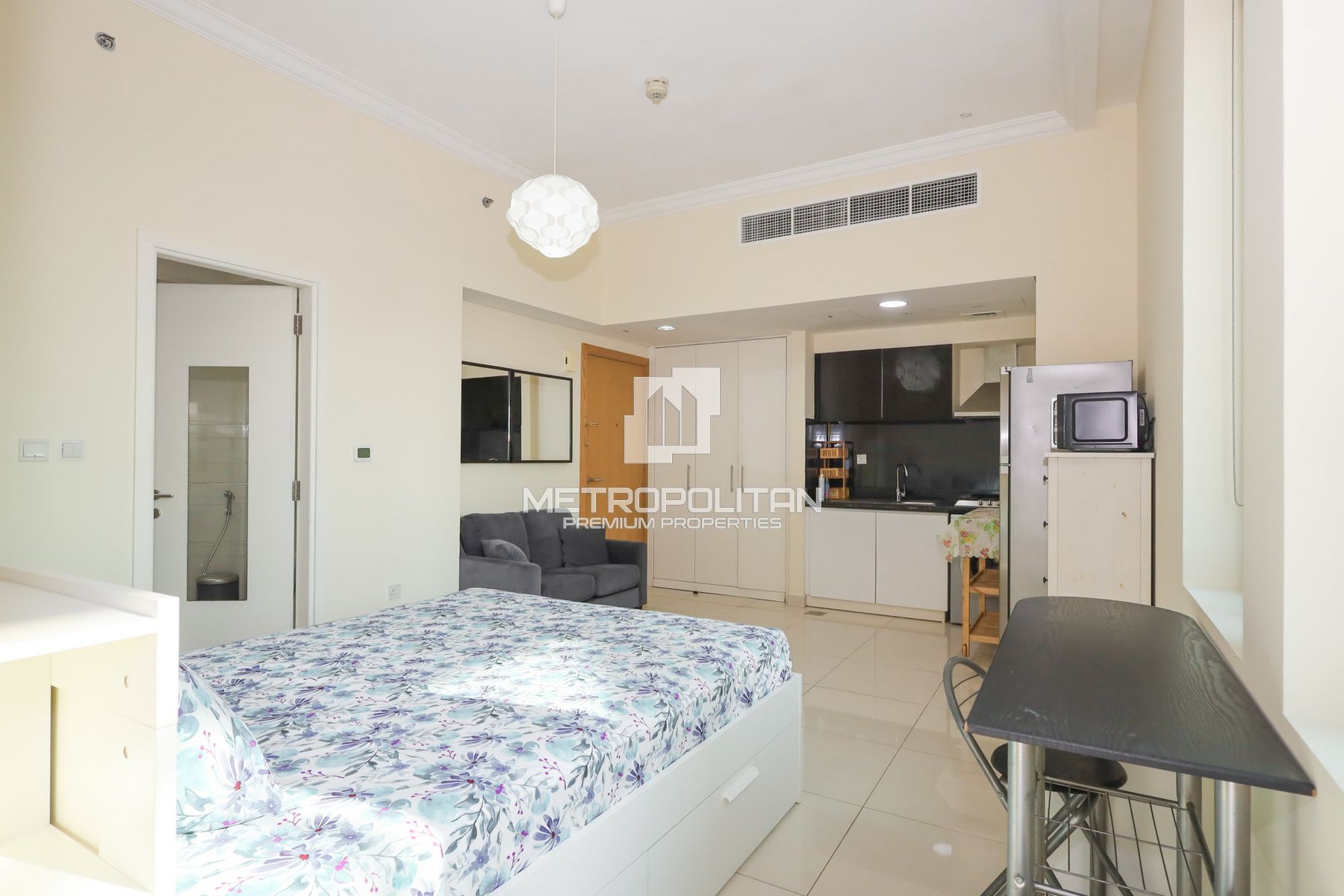 Studio Apartment for Sale in Business Bay – MS-26379 photo-2