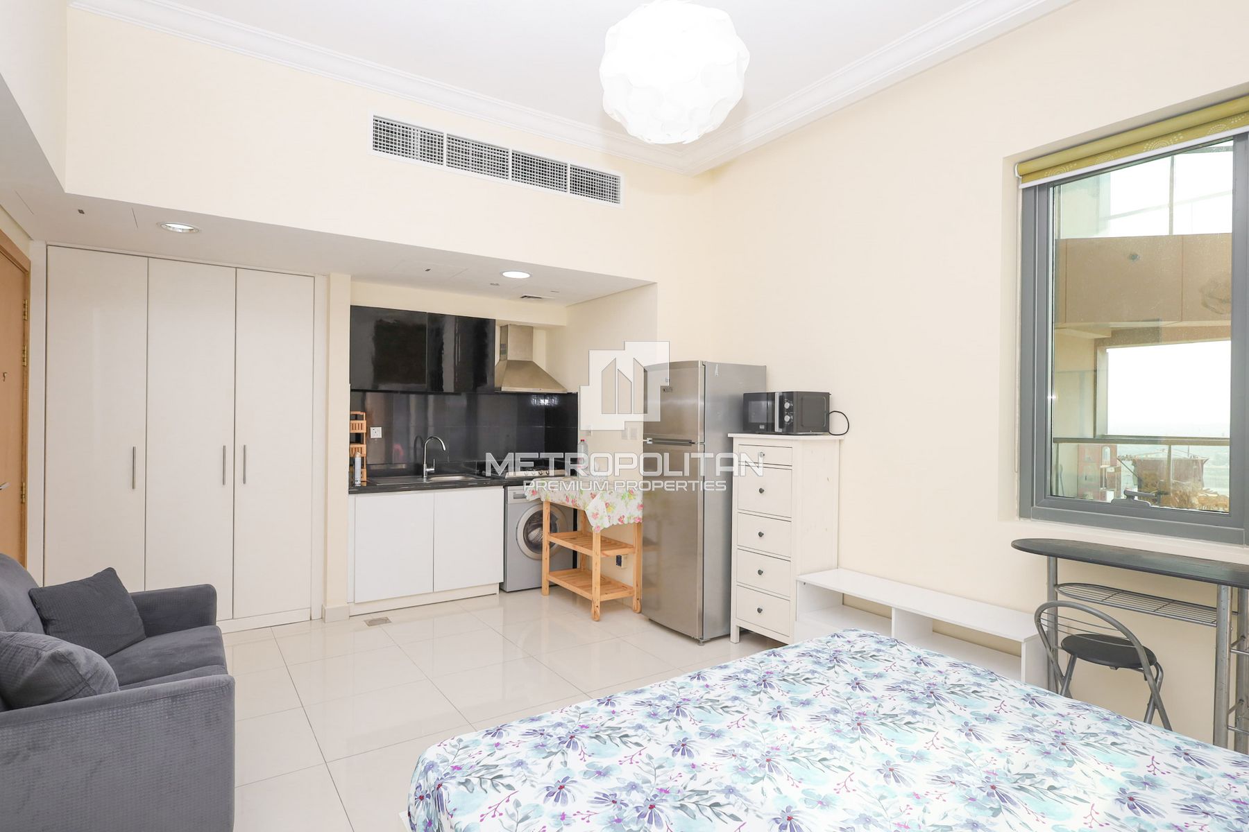 Studio Apartment for Sale in Business Bay – MS-26379 photo-3