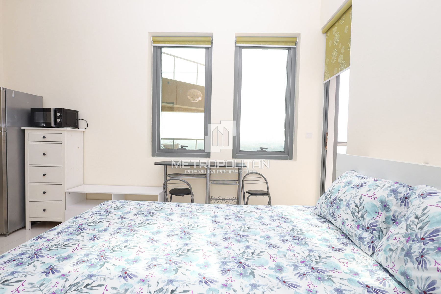 Studio Apartment for Sale in Business Bay – MS-26379 photo-4