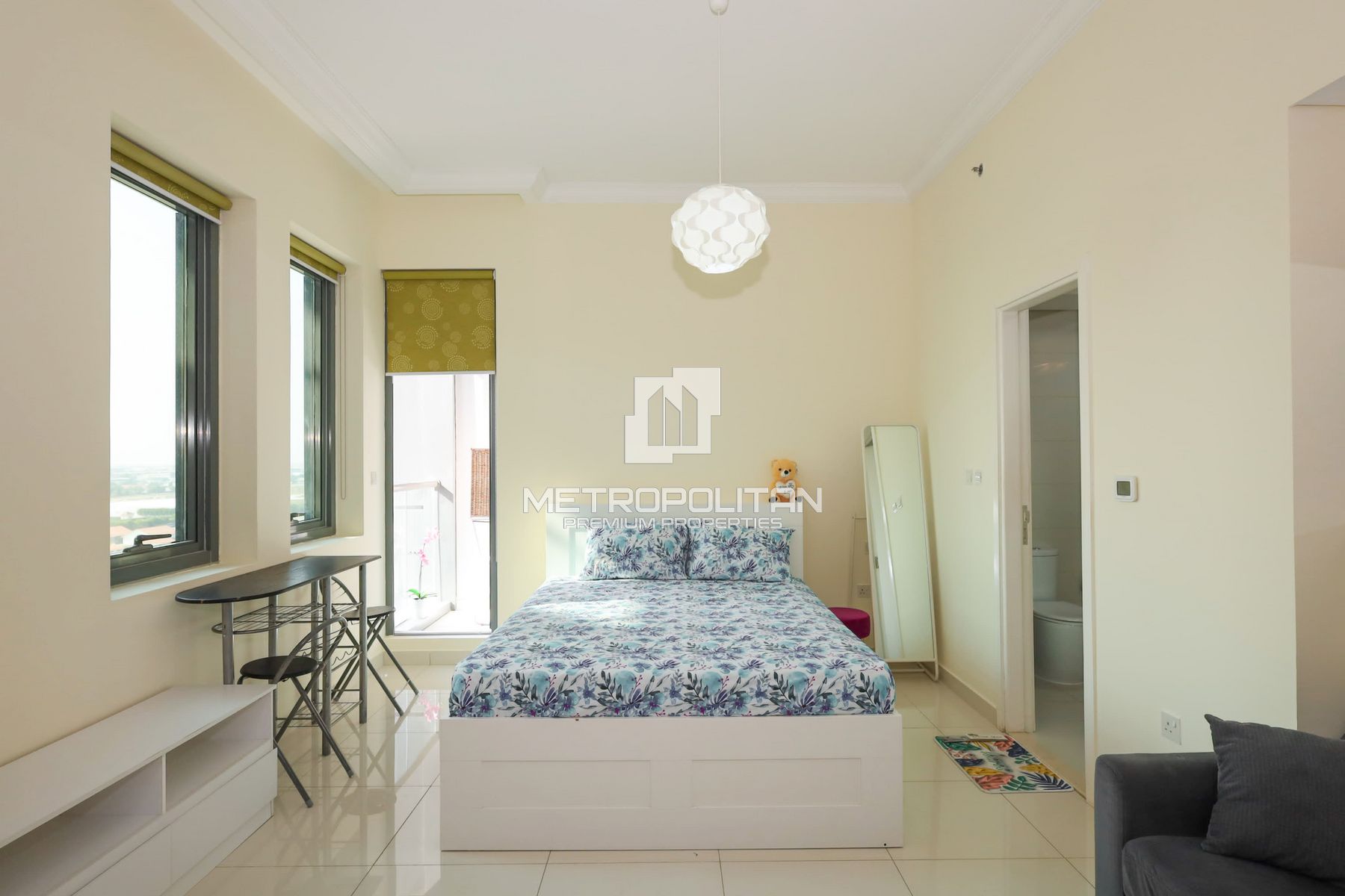 Studio Apartment for Sale in Business Bay – MS-26379 photo-5