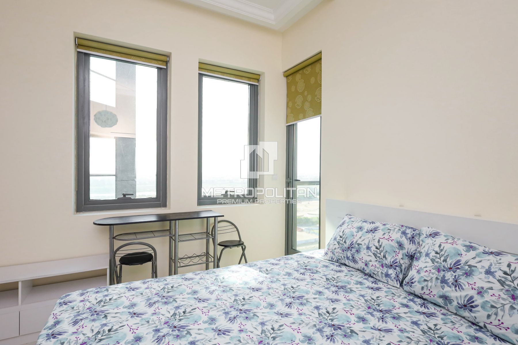 Studio Apartment for Sale in Business Bay – MS-26379 photo-6