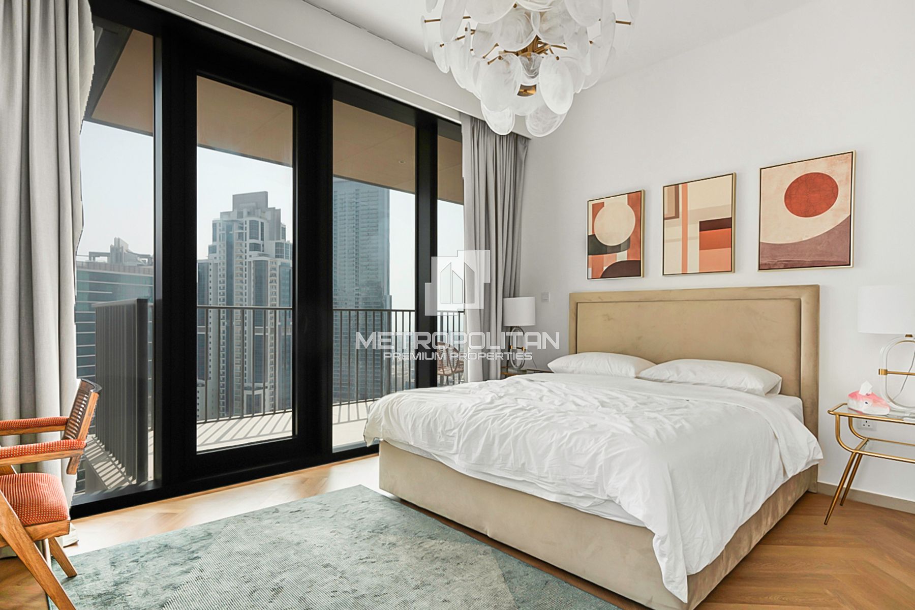 2BR Apartment for Sale in Downtown Dubai – MS-26384 photo-13