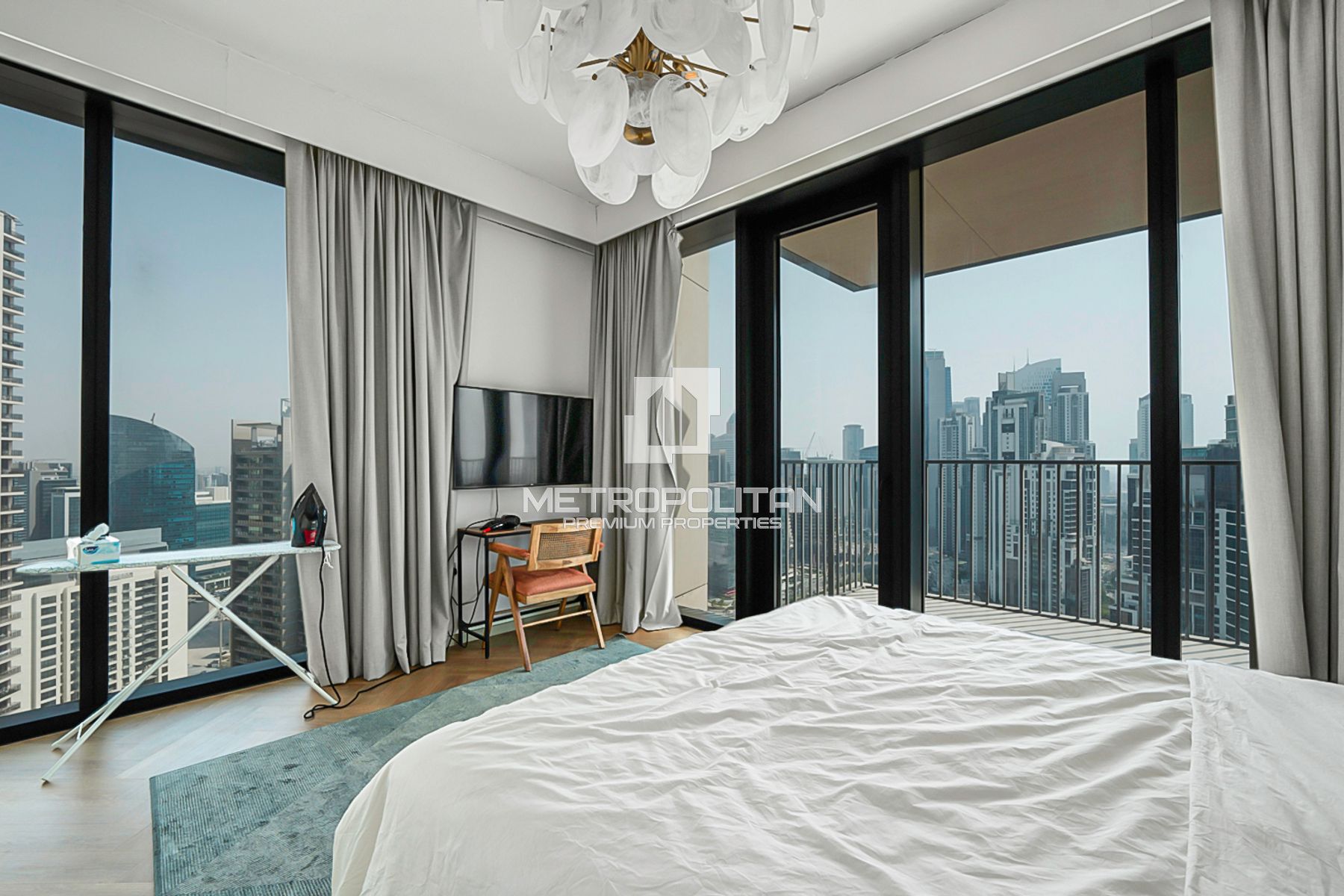 2BR Apartment for Sale in Downtown Dubai – MS-26384 photo-16