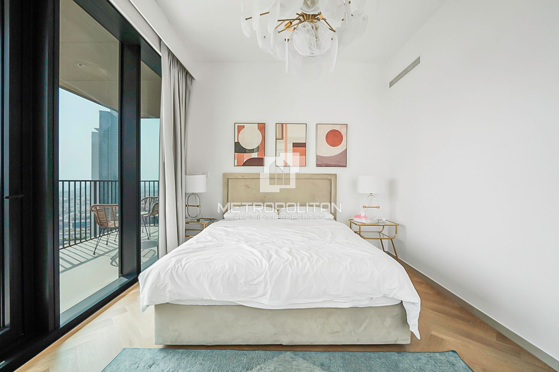 2BR Apartment for Sale in Downtown Dubai – MS-26384 photo-17