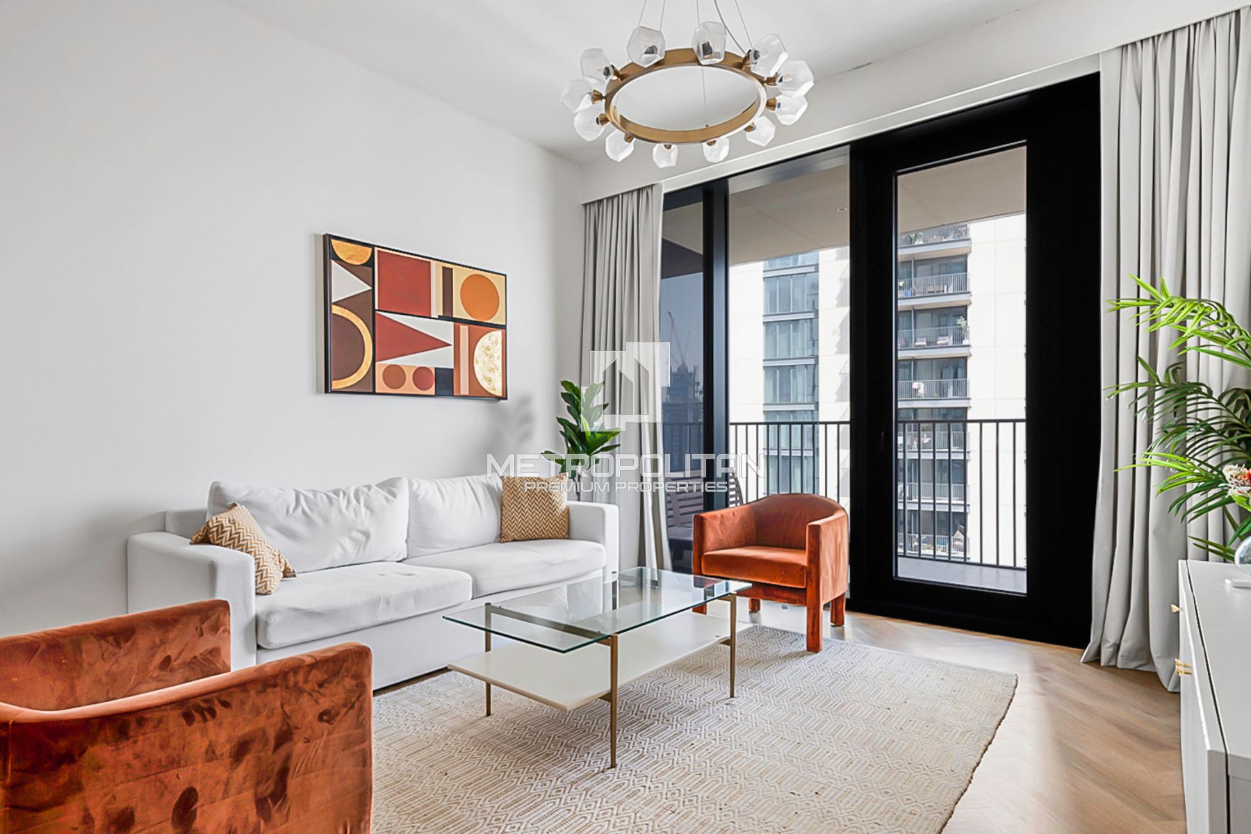 2BR Apartment for Sale in Downtown Dubai – MS-26384 photo-1