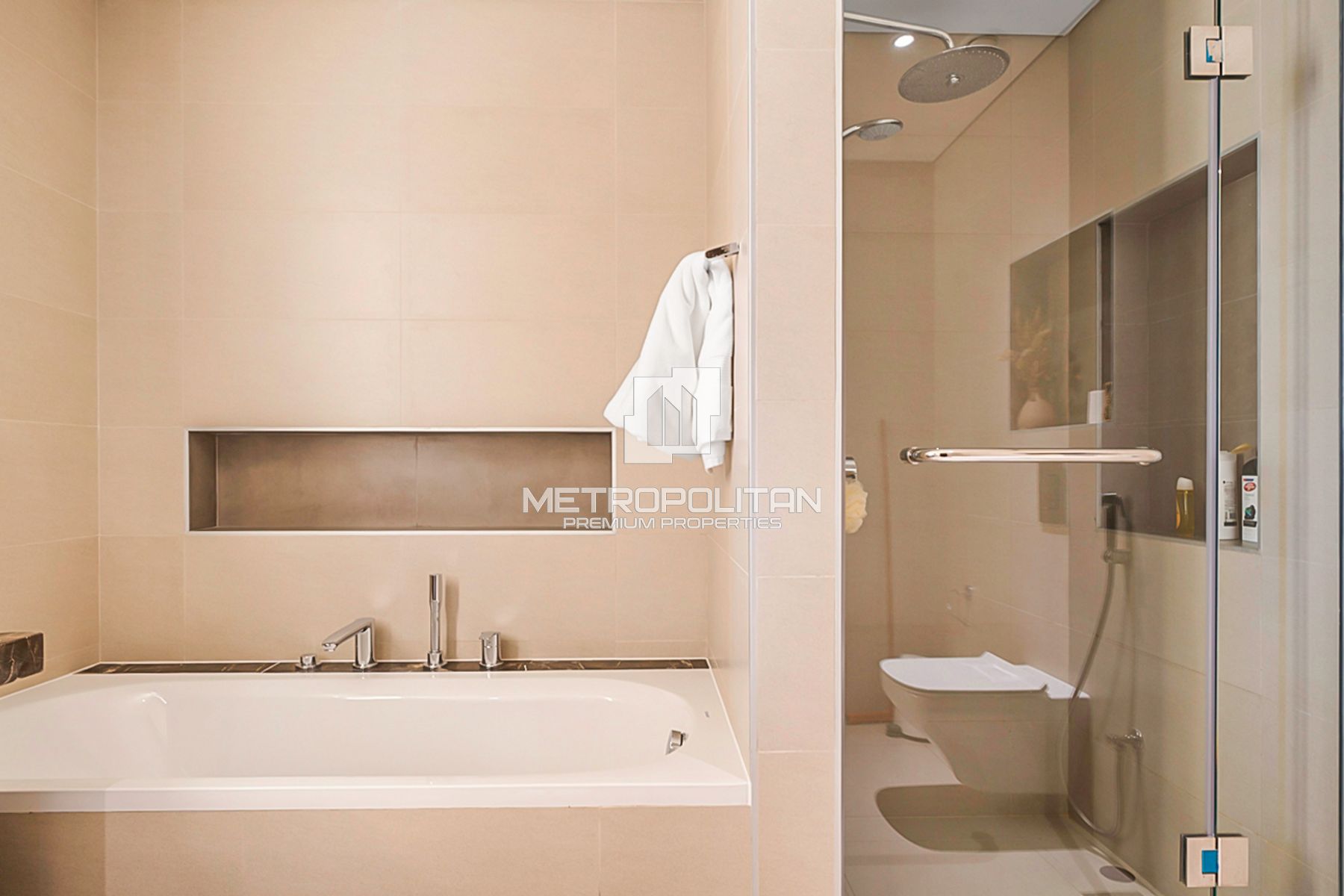 2BR Apartment for Sale in Downtown Dubai – MS-26384 photo-19
