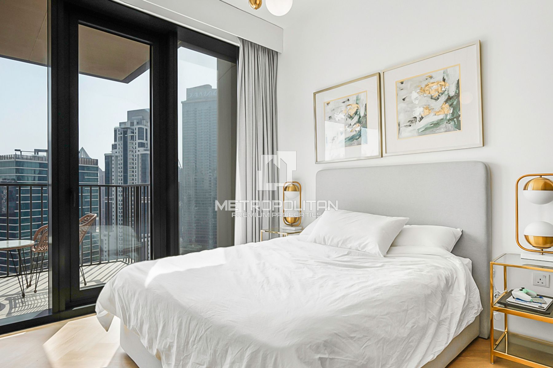 2BR Apartment for Sale in Downtown Dubai – MS-26384 photo-20