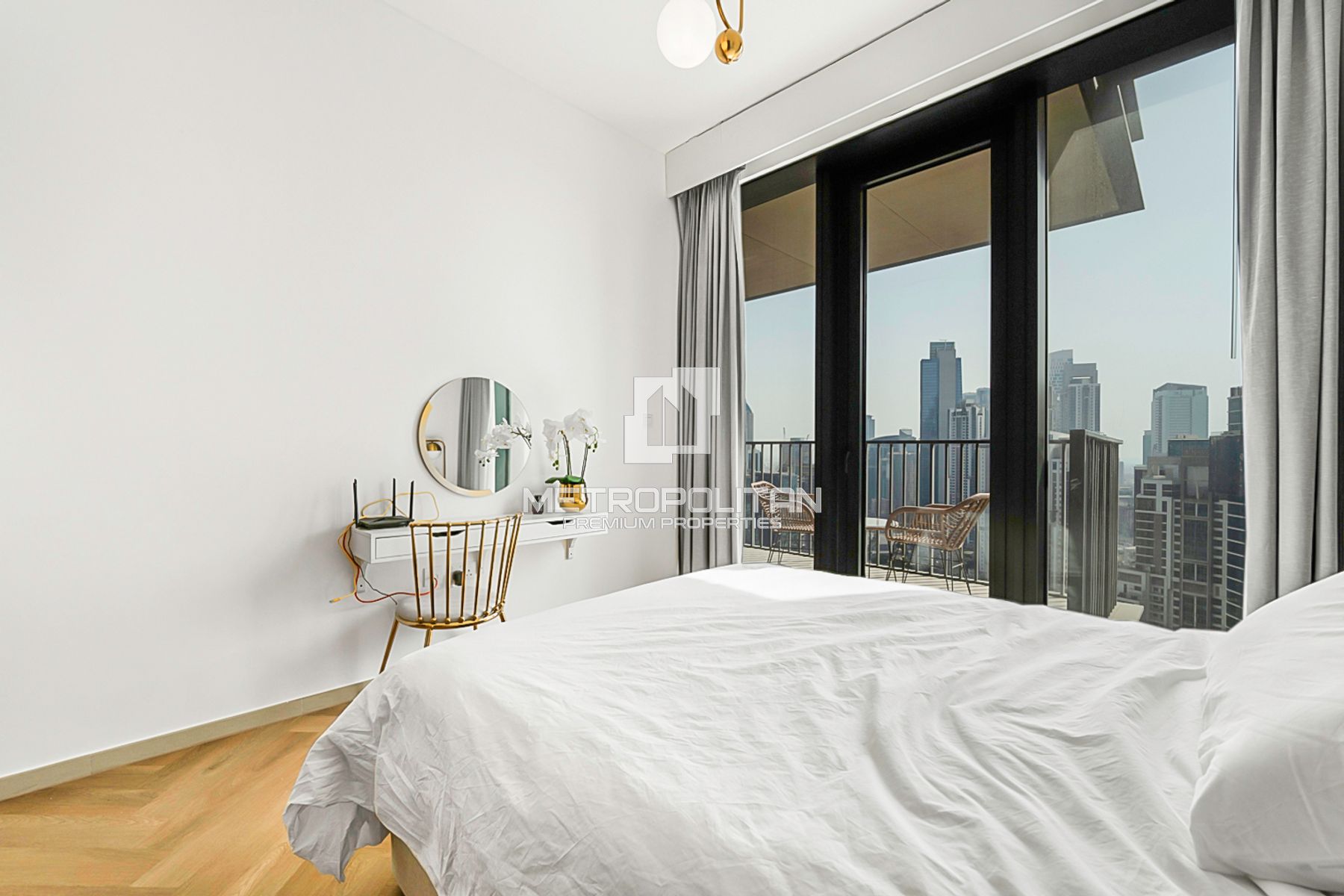 2BR Apartment for Sale in Downtown Dubai – MS-26384 photo-23