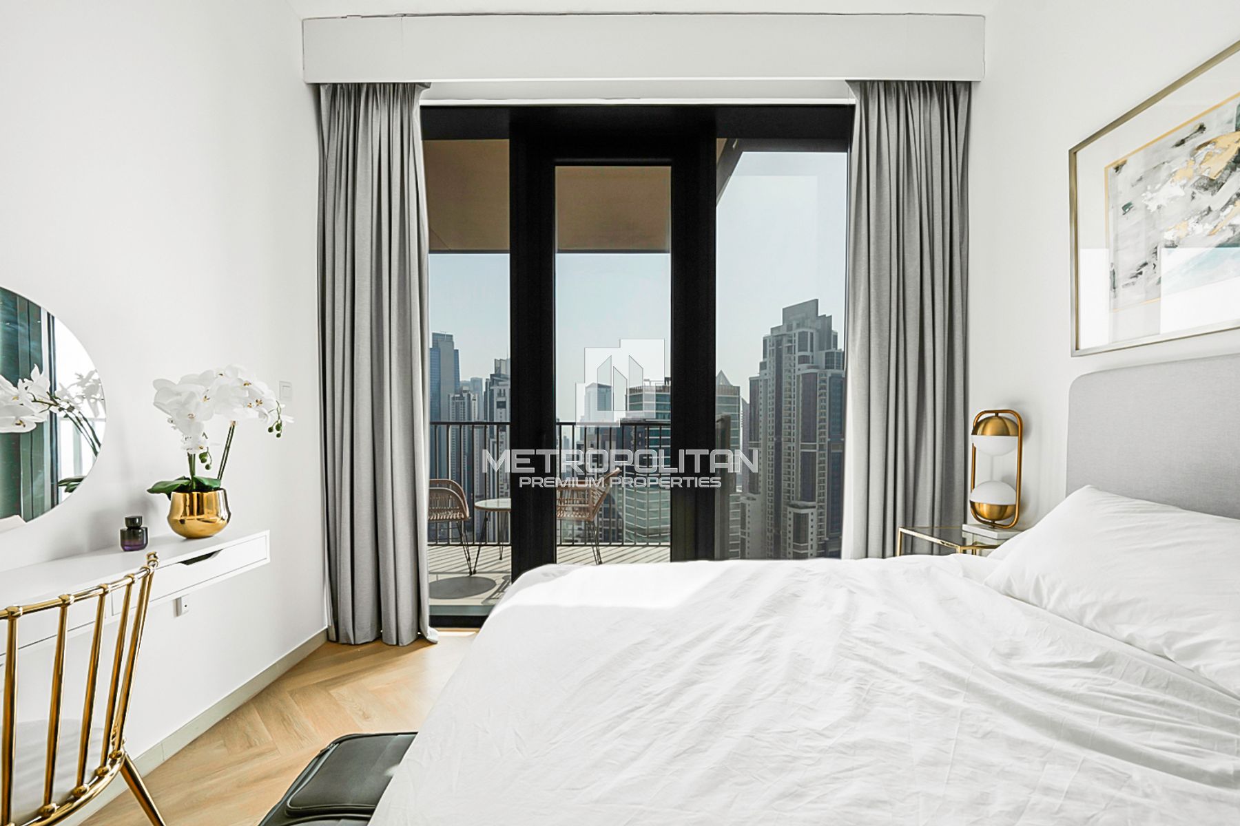2BR Apartment for Sale in Downtown Dubai – MS-26384 photo-24