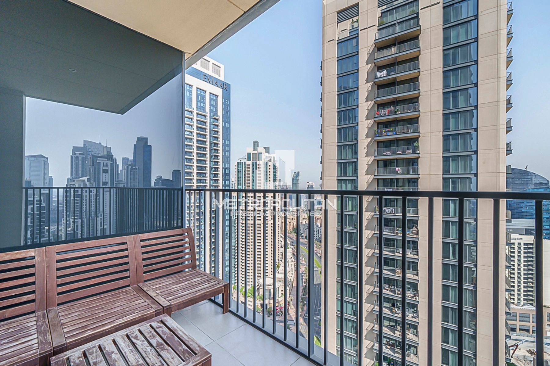 2BR Apartment for Sale in Downtown Dubai – MS-26384 photo-26