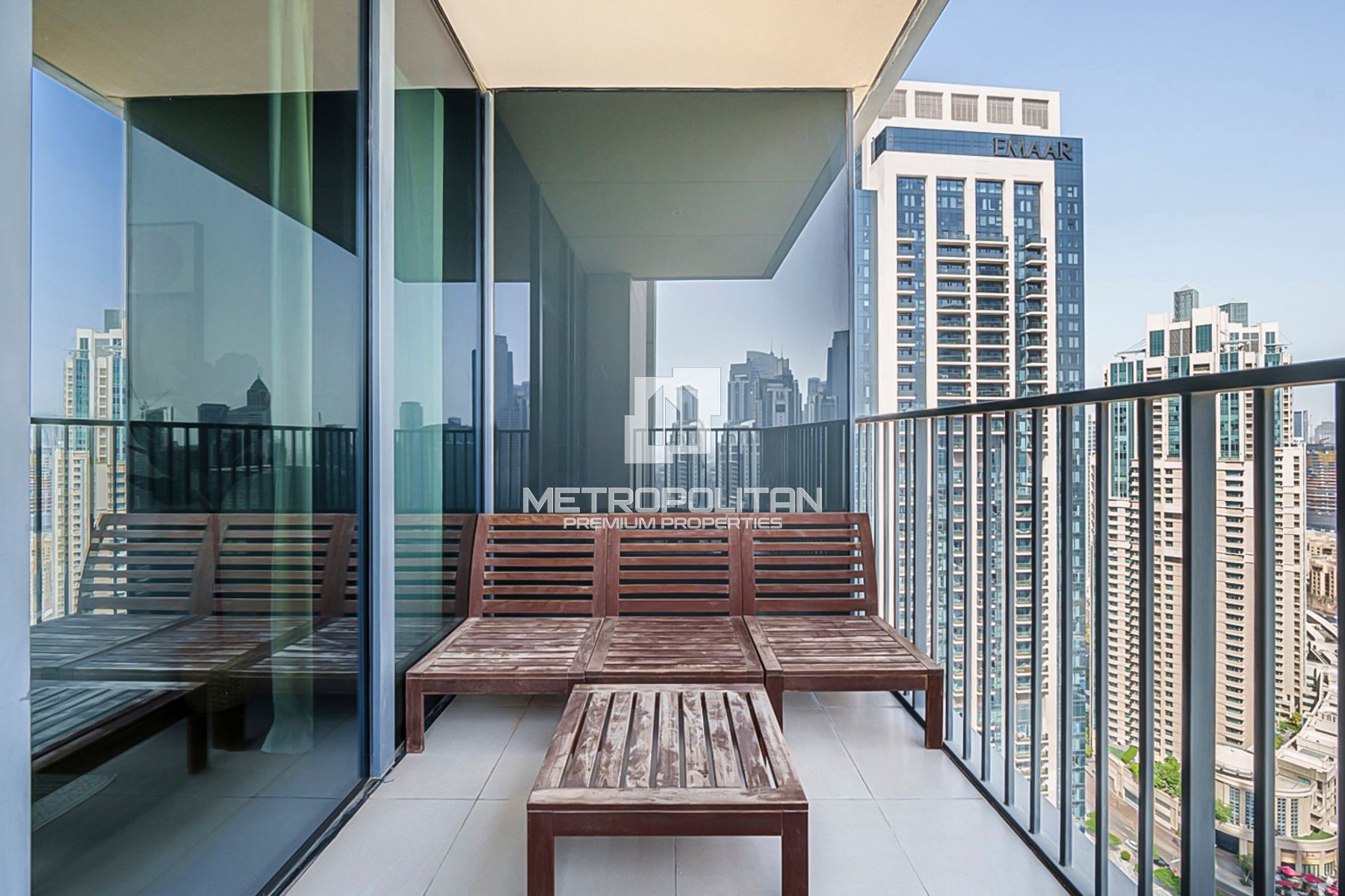 2BR Apartment for Sale in Downtown Dubai – MS-26384 photo-27