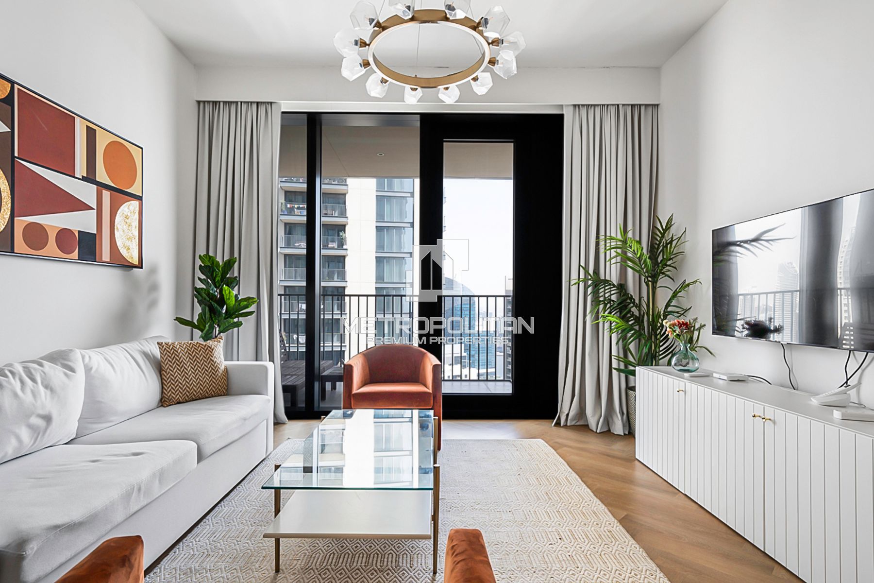 2BR Apartment for Sale in Downtown Dubai – MS-26384 photo-2