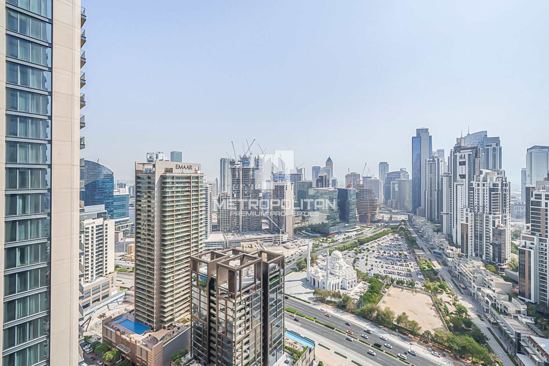 2BR Apartment for Sale in Downtown Dubai – MS-26384 photo-29
