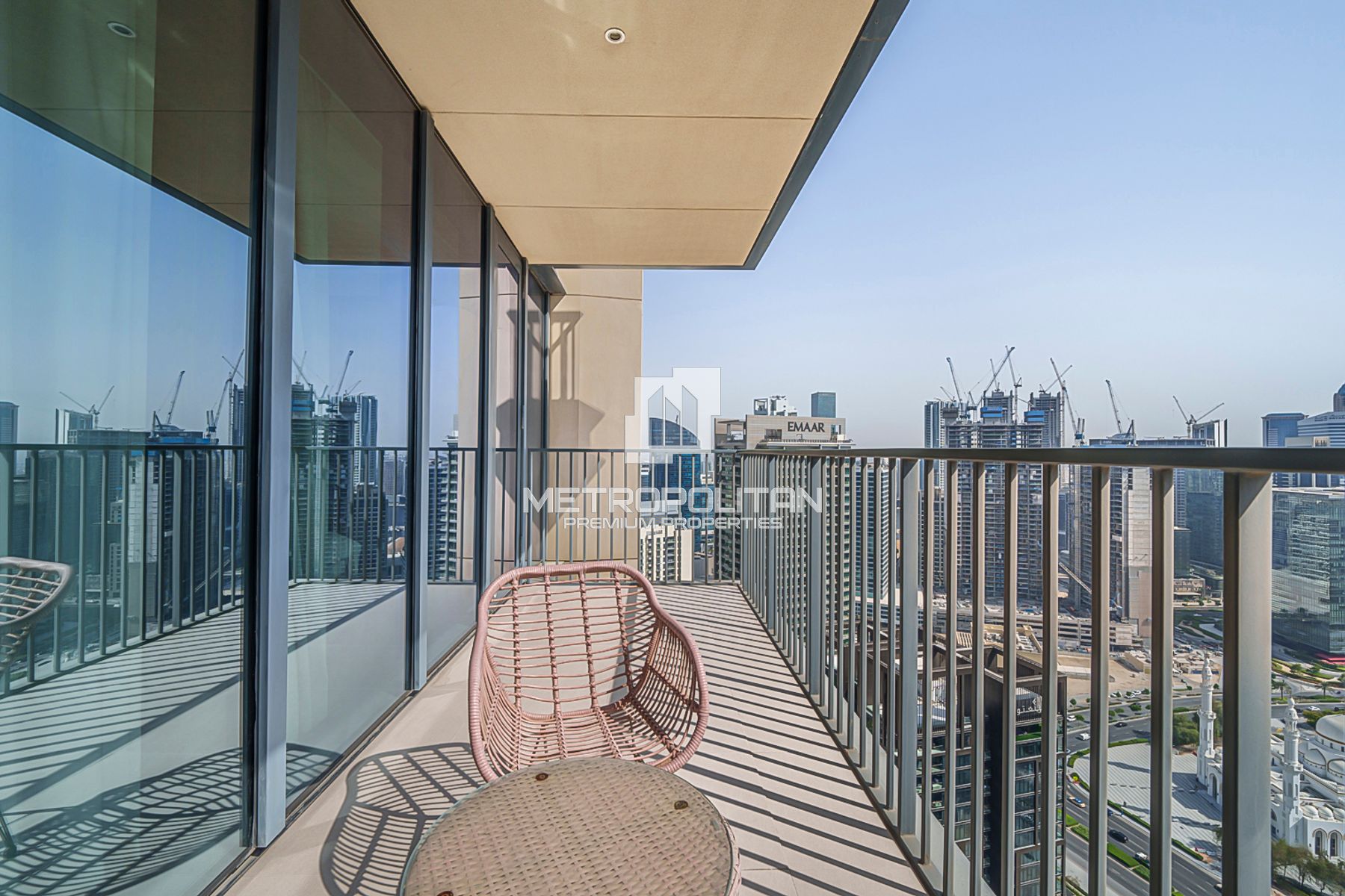 2BR Apartment for Sale in Downtown Dubai – MS-26384 photo-32