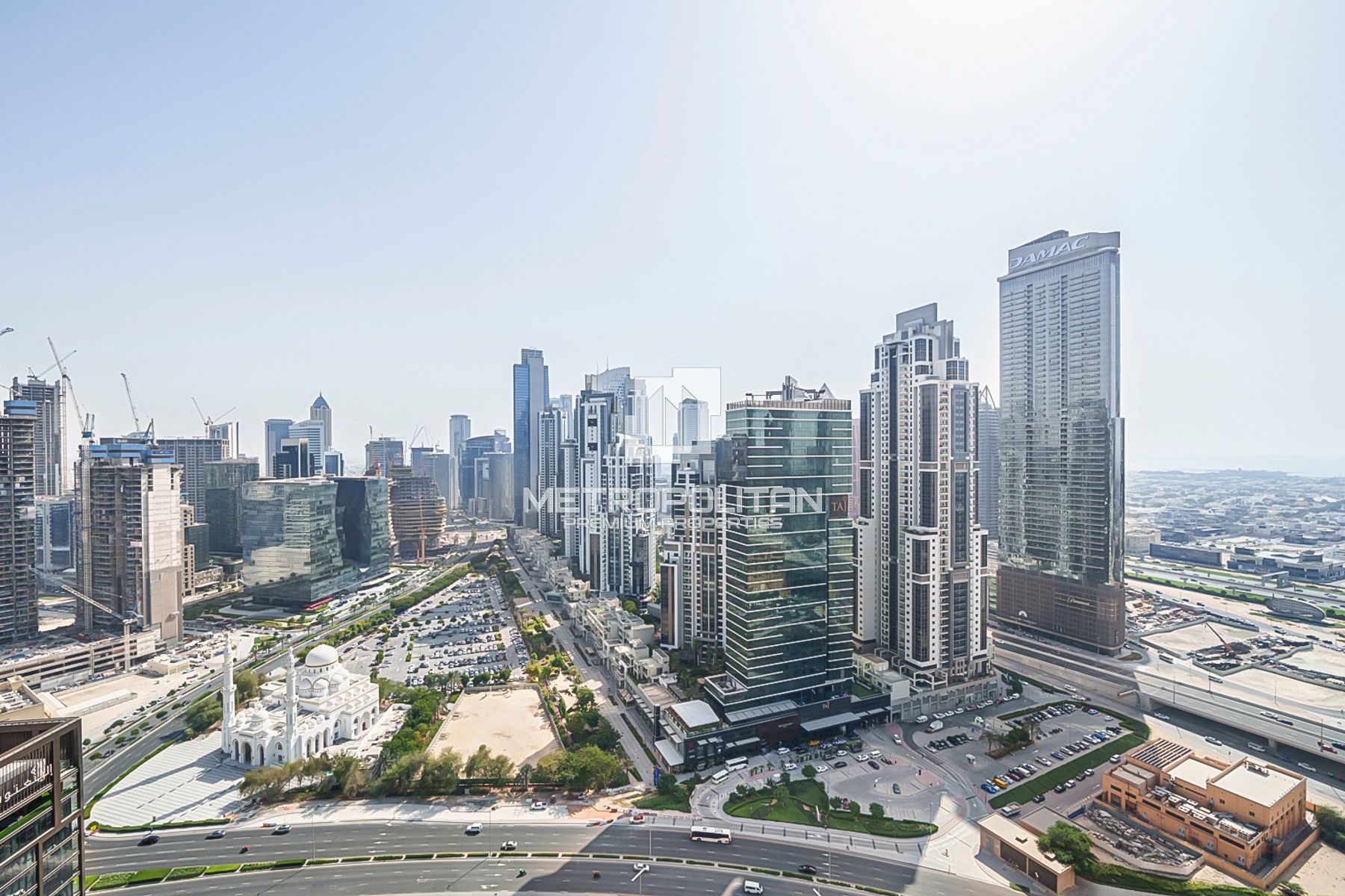 2BR Apartment for Sale in Downtown Dubai – MS-26384 photo-34