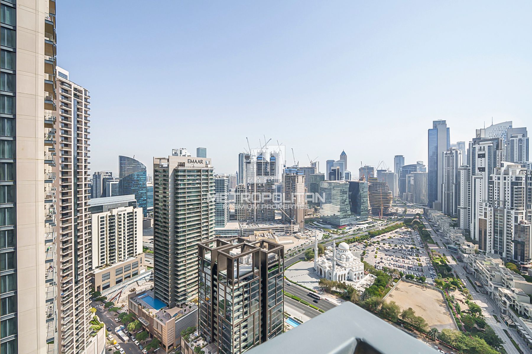 2BR Apartment for Sale in Downtown Dubai – MS-26384 photo-35