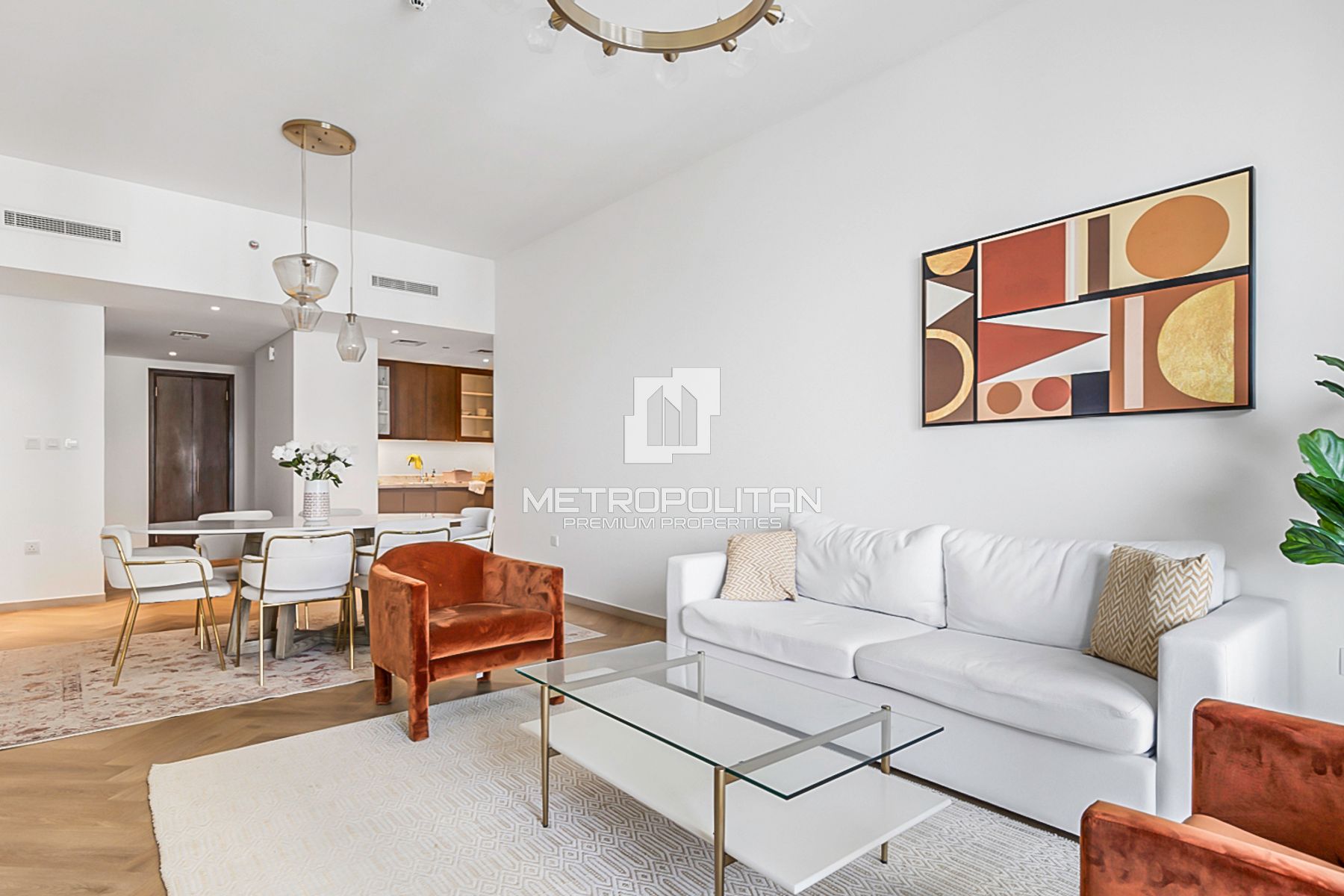 2BR Apartment for Sale in Downtown Dubai – MS-26384 photo-3