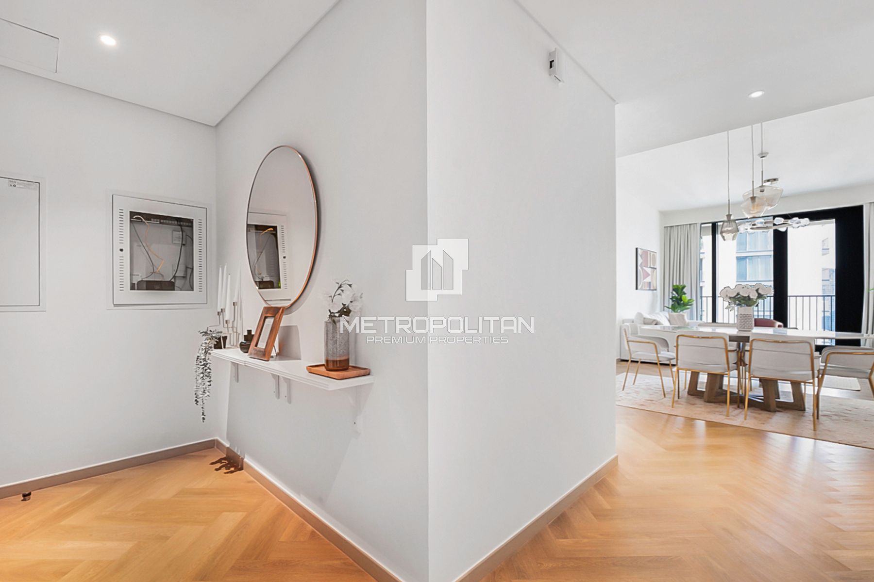 2BR Apartment for Sale in Downtown Dubai – MS-26384 photo-6