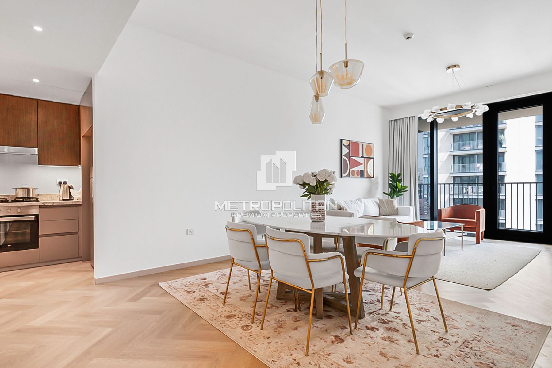 2BR Apartment for Sale in Downtown Dubai – MS-26384 photo-7