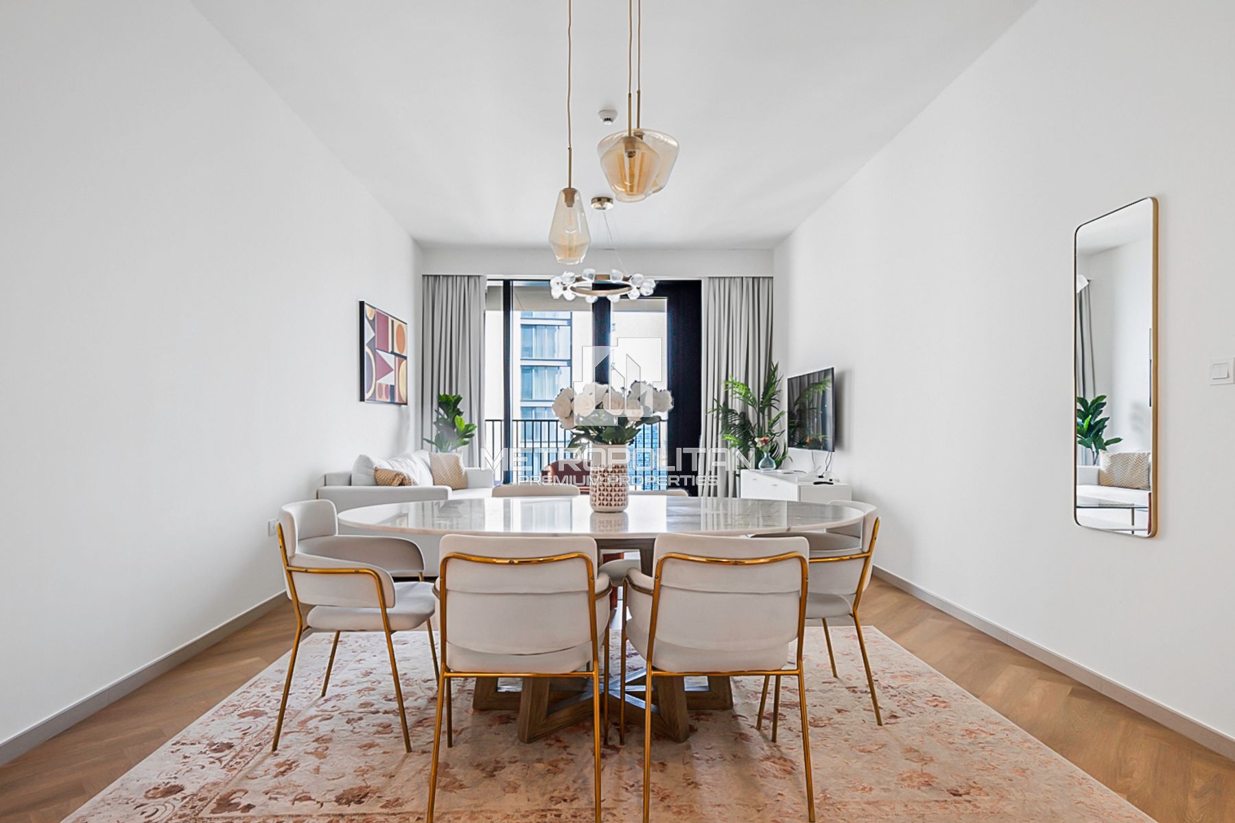 2BR Apartment for Sale in Downtown Dubai – MS-26384 photo-8