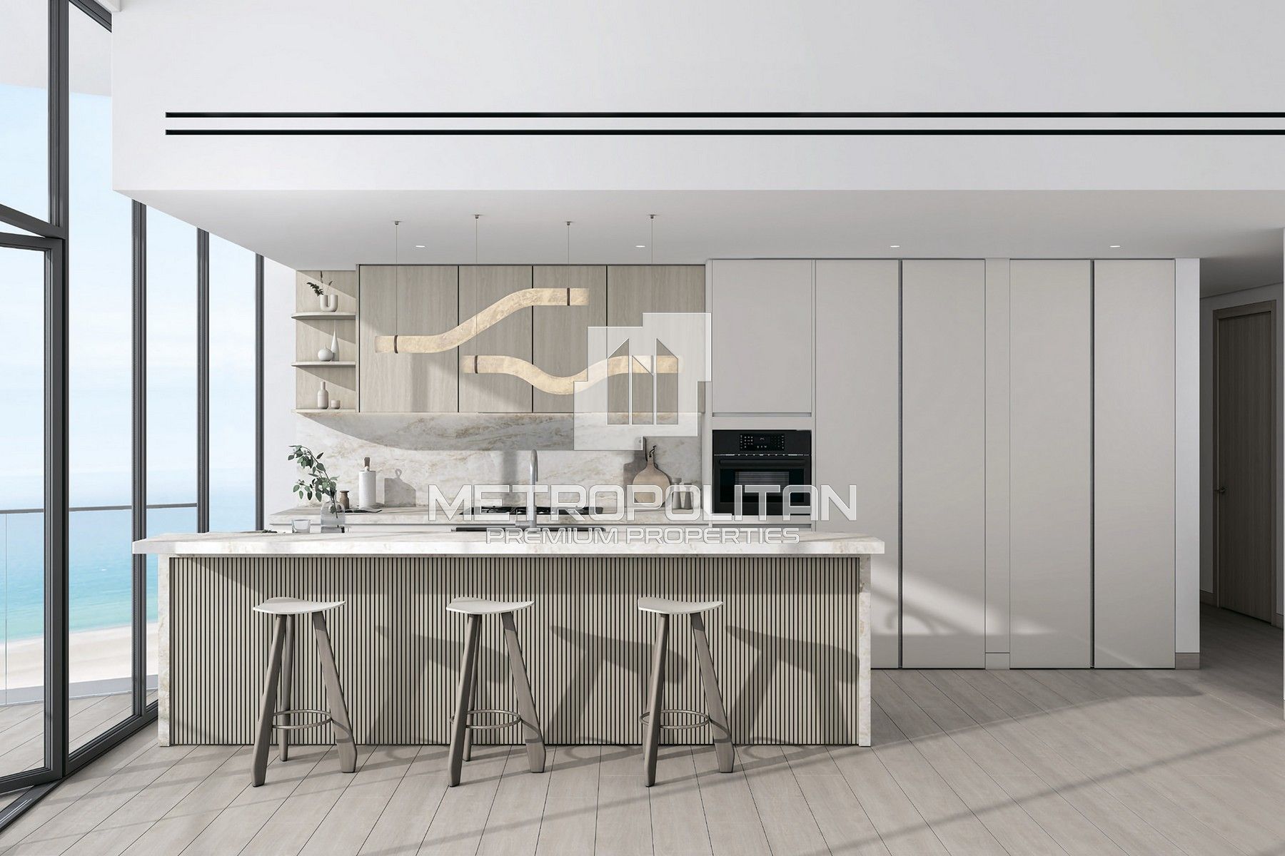 Studio Apartment for Sale in Al Hamra Village – MS-26403 photo-2
