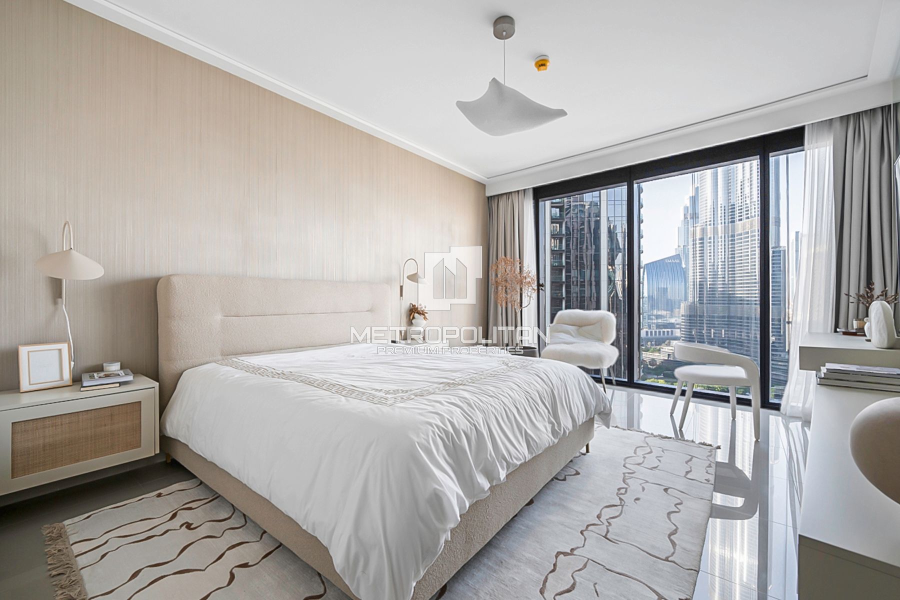 2BR Apartment for Sale in Downtown Dubai – MS-26416 photo-12