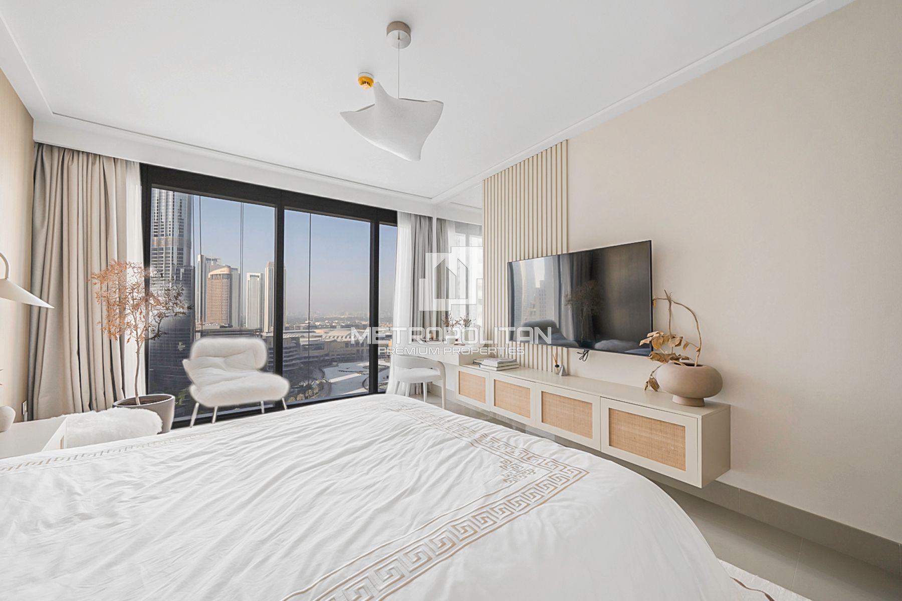 2BR Apartment for Sale in Downtown Dubai – MS-26416 photo-15