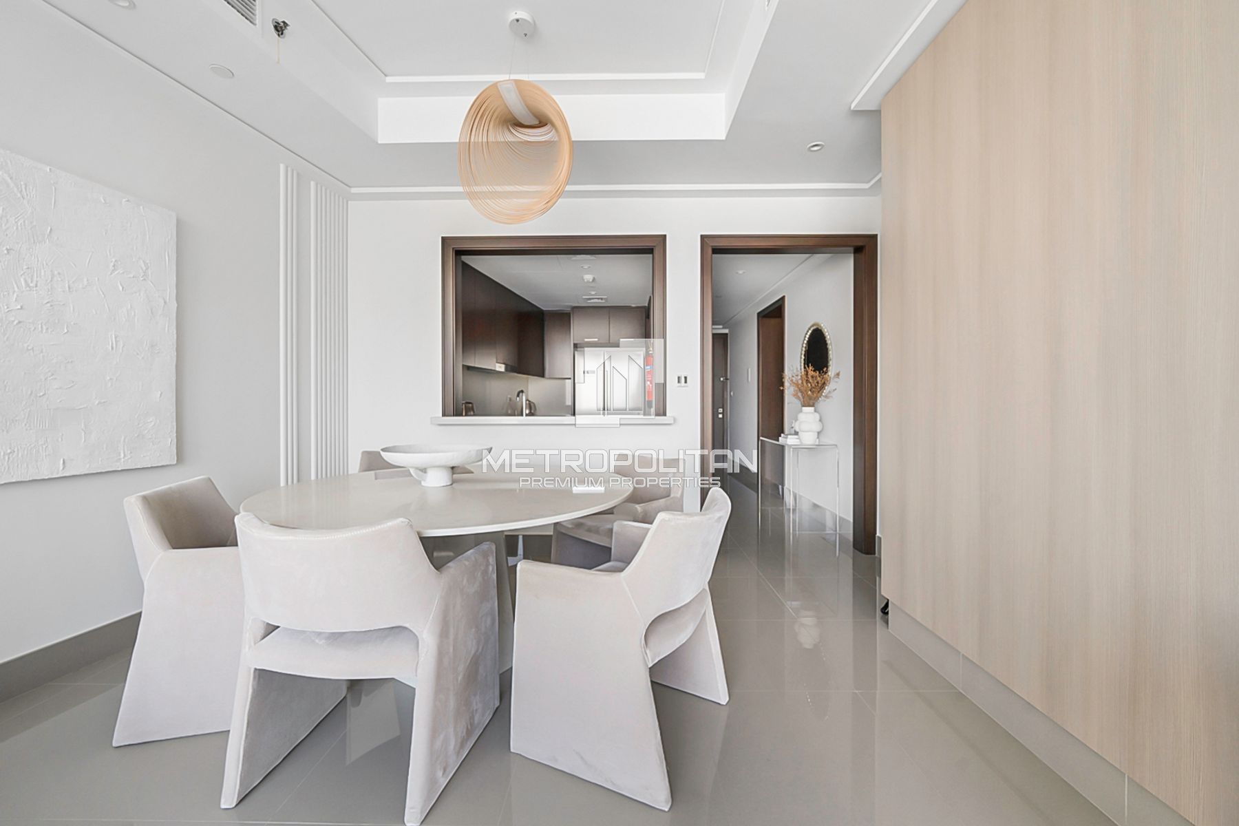 2BR Apartment for Sale in Downtown Dubai – MS-26416 photo-1