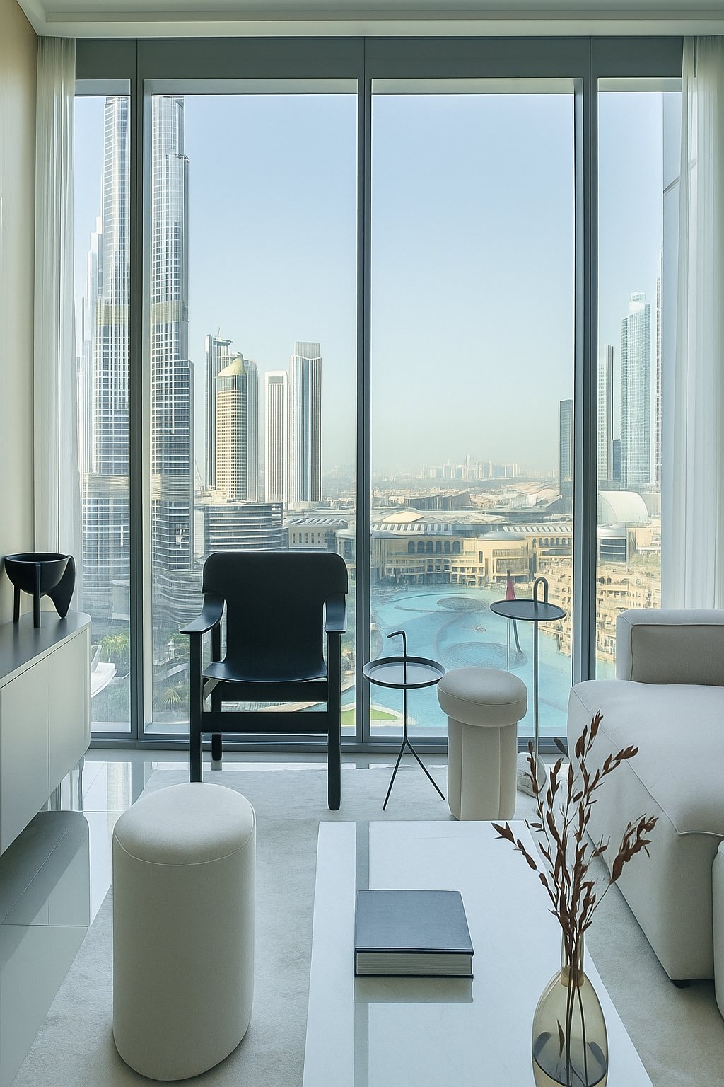 2BR Apartment for Sale in Downtown Dubai – MS-26416 photo-2