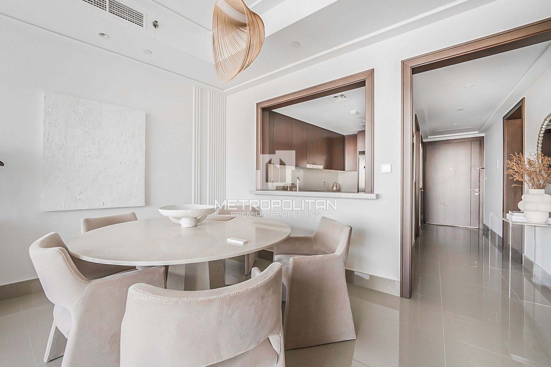 2BR Apartment for Sale in Downtown Dubai – MS-26416 photo-3