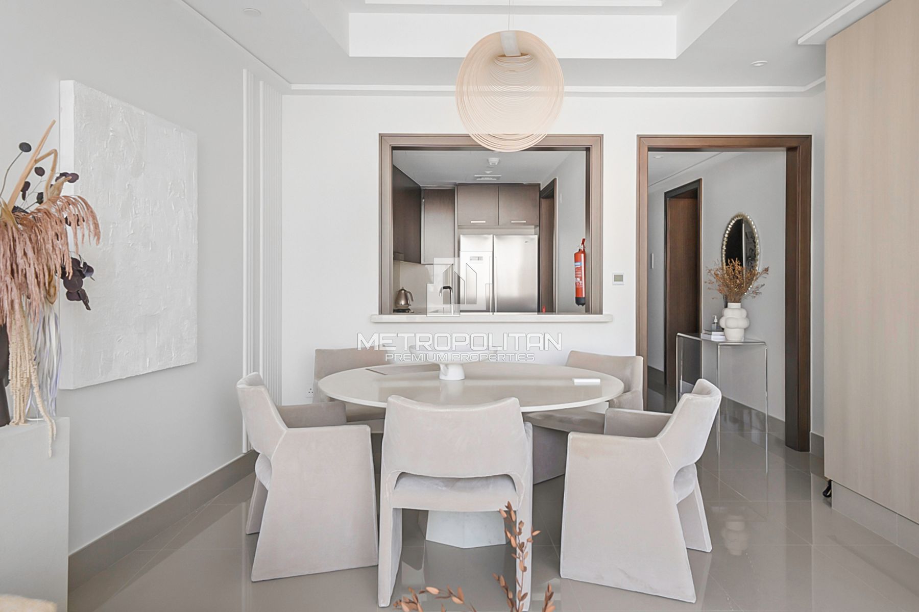 2BR Apartment for Sale in Downtown Dubai – MS-26416 photo-4