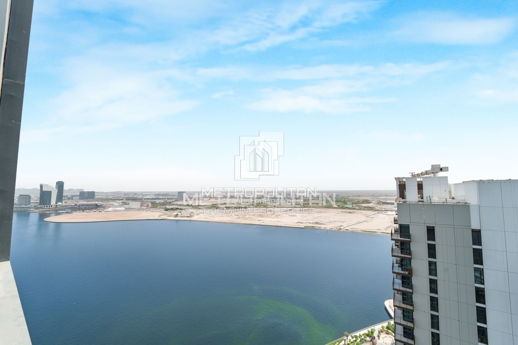 1BR Apartment for Sale in Dubai Creek Harbour (The Lagoons) – MS-26423 photo-0