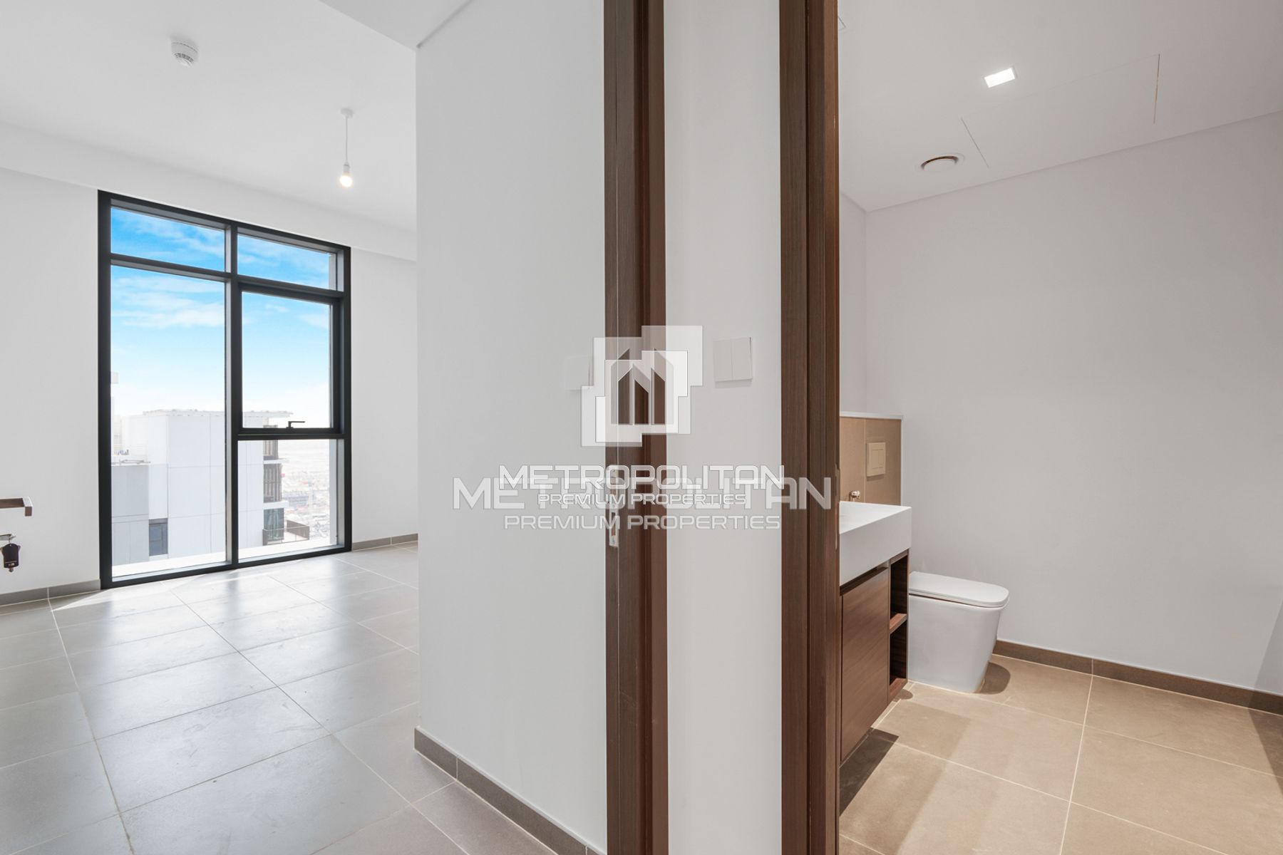 1BR Apartment for Sale in Dubai Creek Harbour (The Lagoons) – MS-26423 photo-13