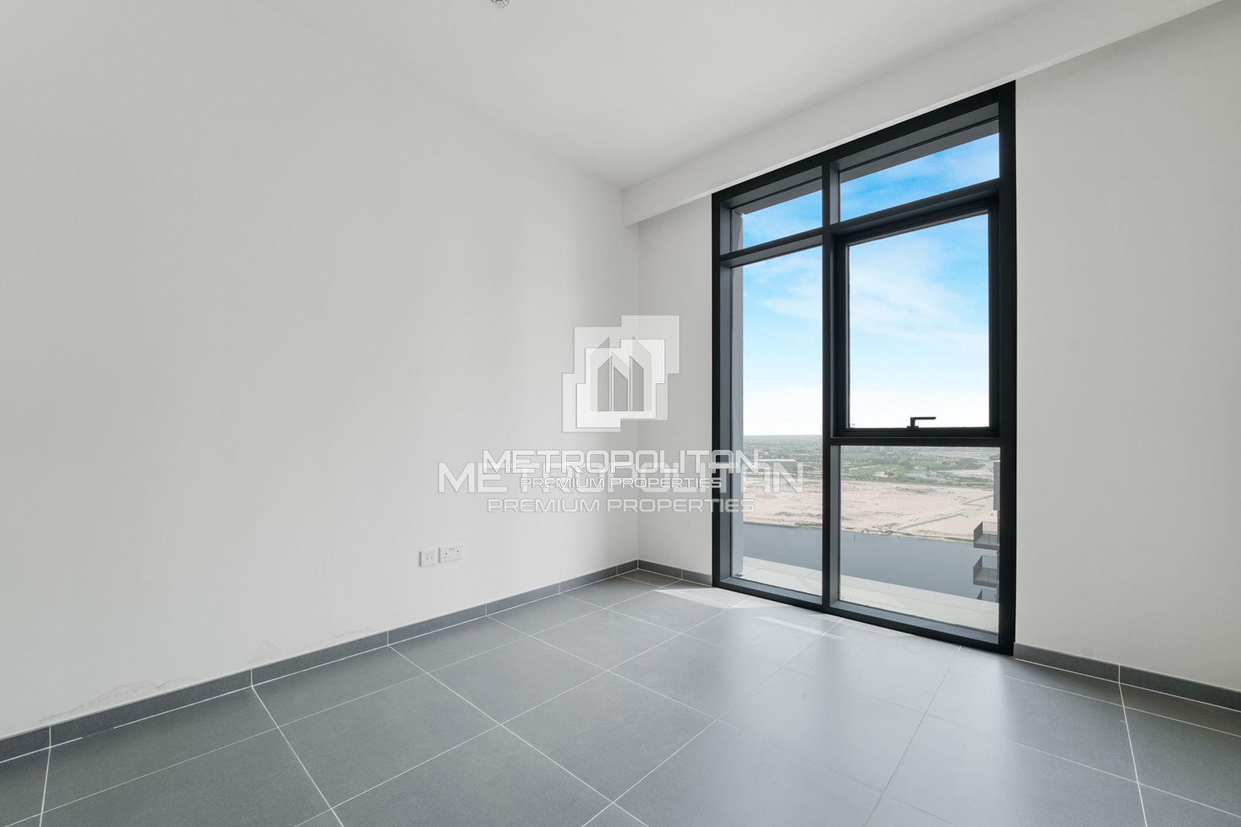1BR Apartment for Sale in Dubai Creek Harbour (The Lagoons) – MS-26423 photo-17