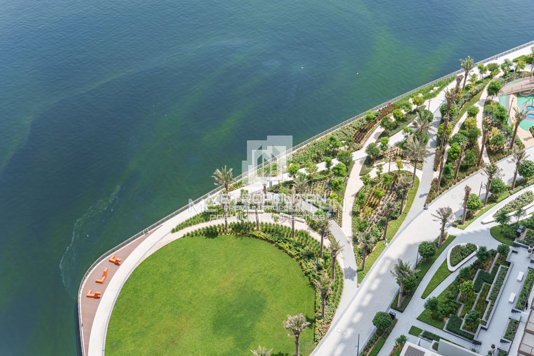 1BR Apartment for Sale in Dubai Creek Harbour (The Lagoons) – MS-26423 photo-1