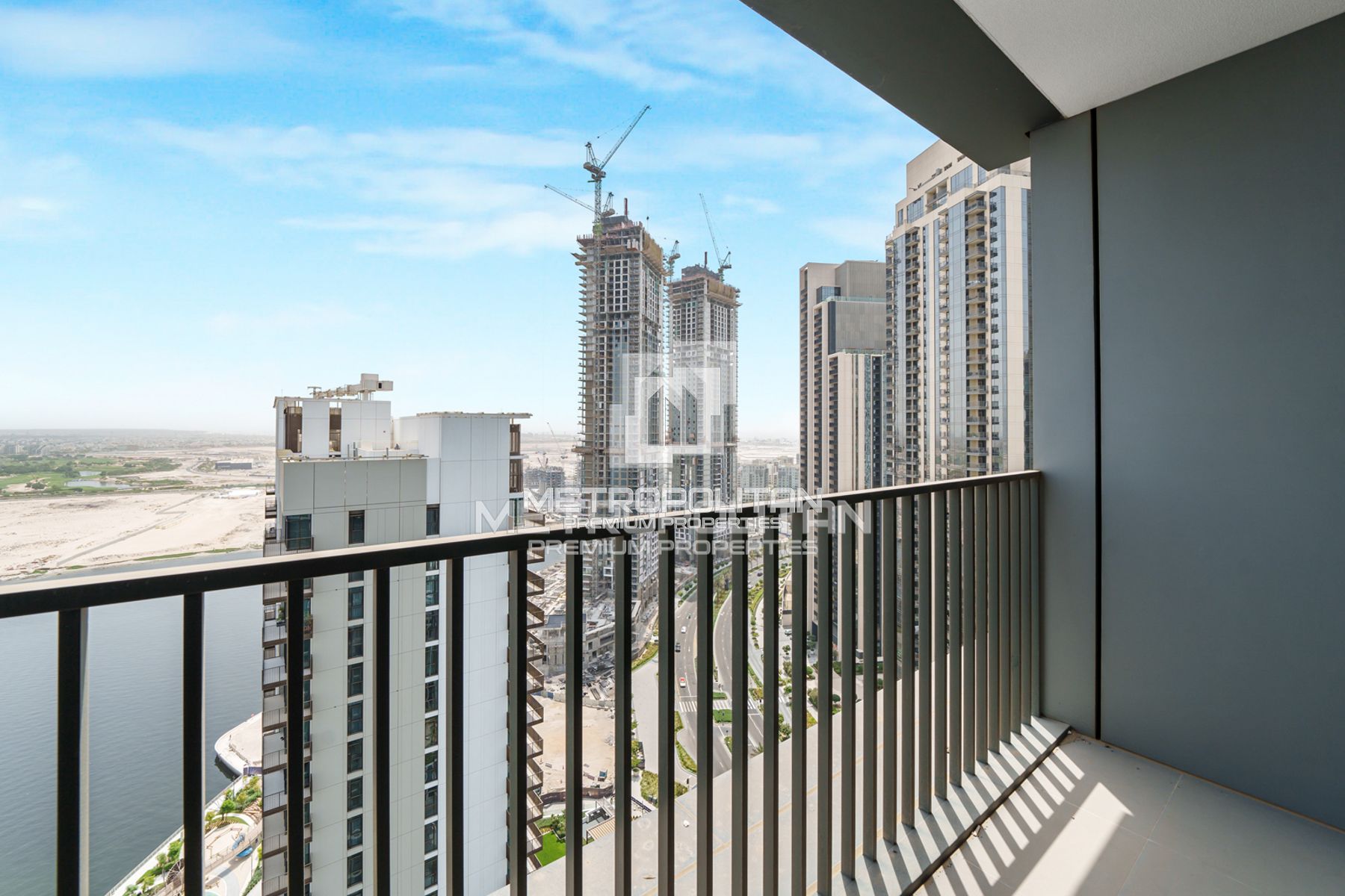 1BR Apartment for Sale in Dubai Creek Harbour (The Lagoons) – MS-26423 photo-24